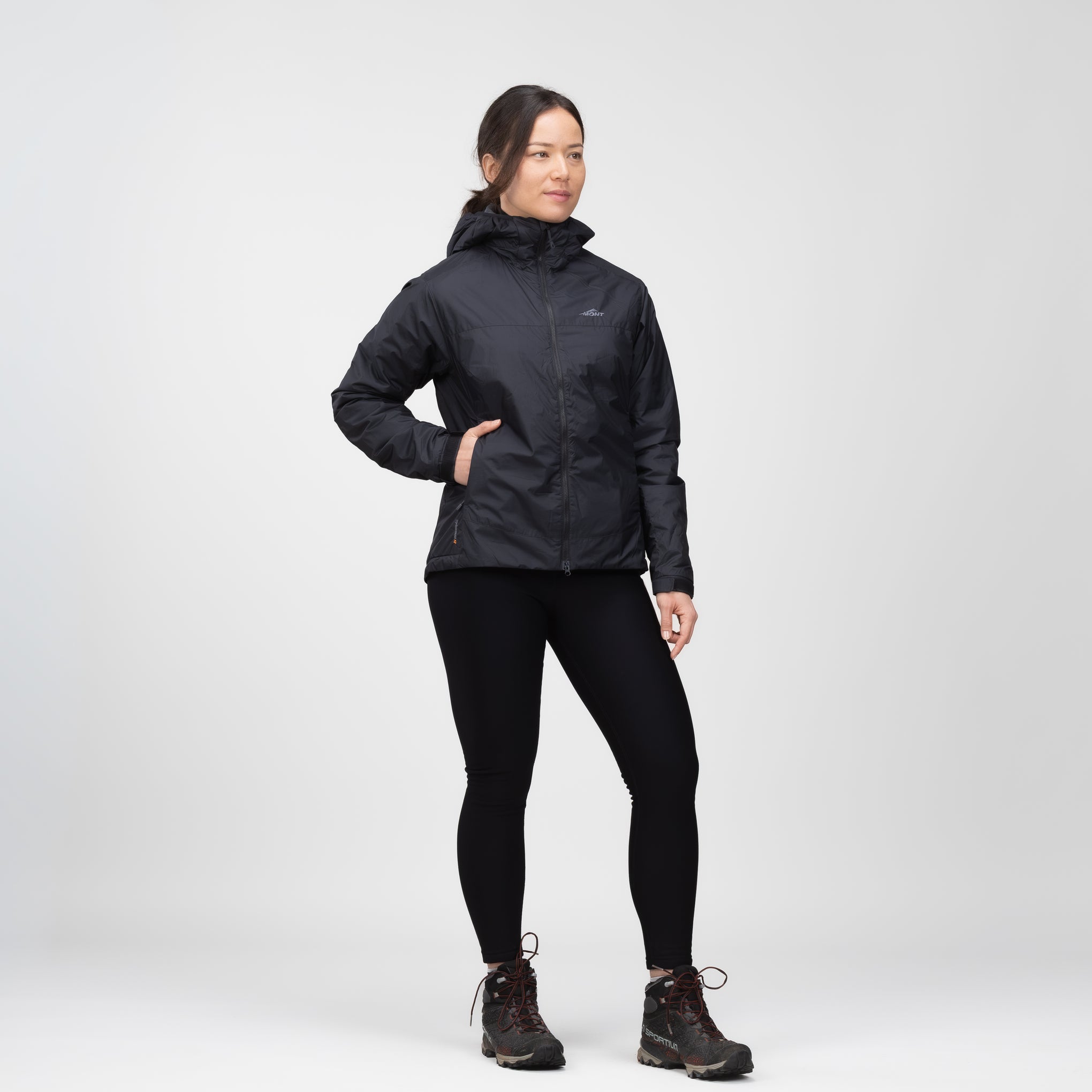 Guide Hoodie G-Loft Women