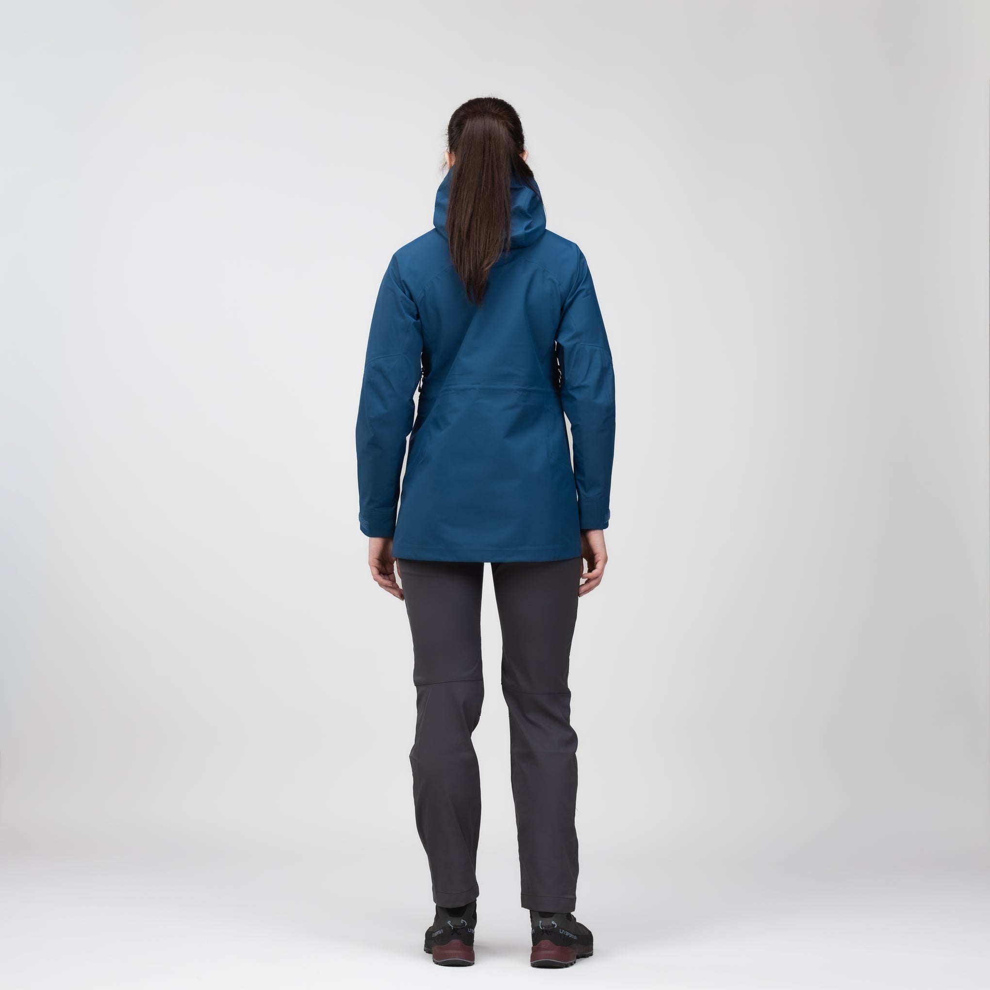 Odyssey Jacket Women’s