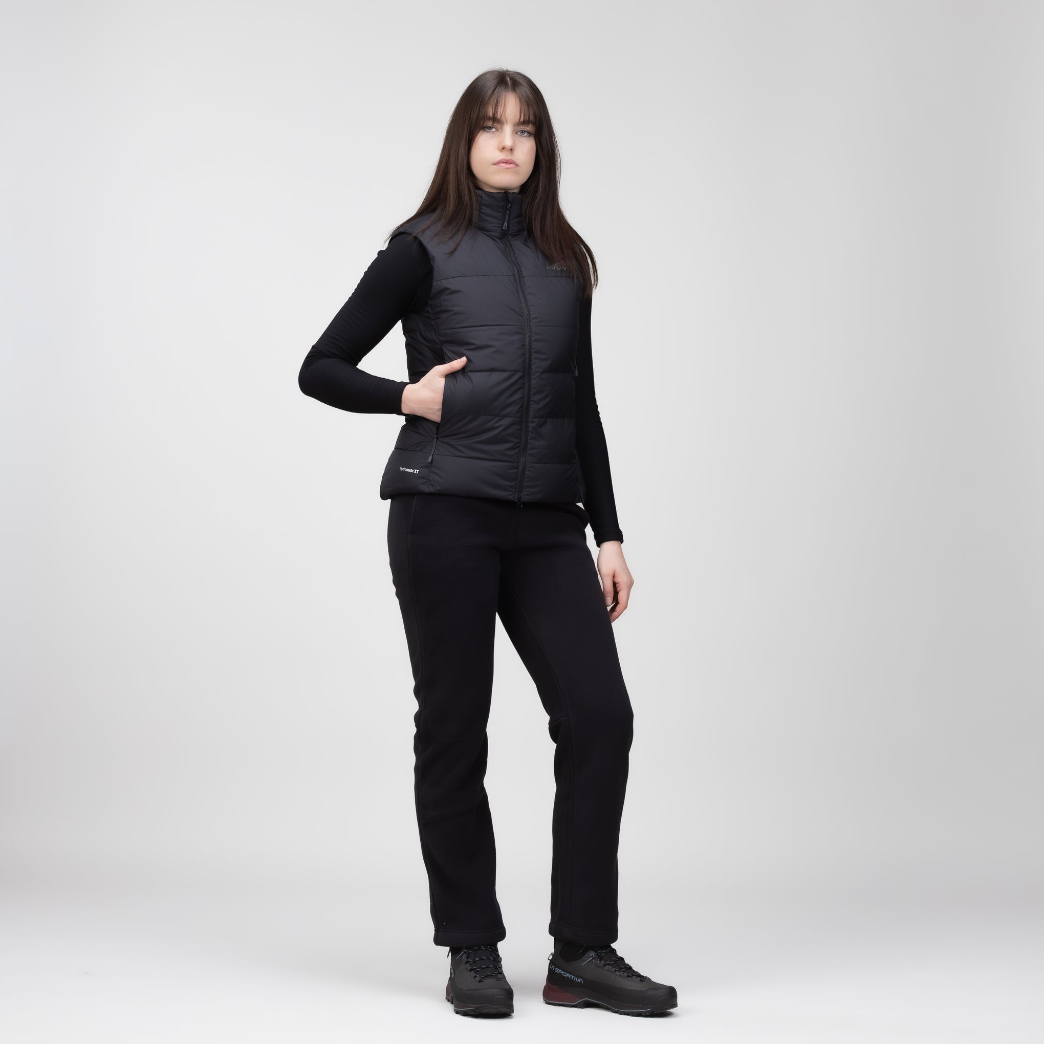 Helios Vest Women