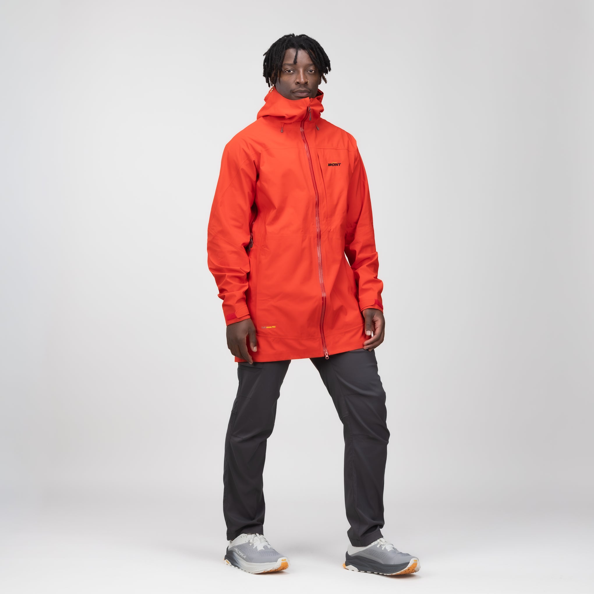 Odyssey Jacket Men’s