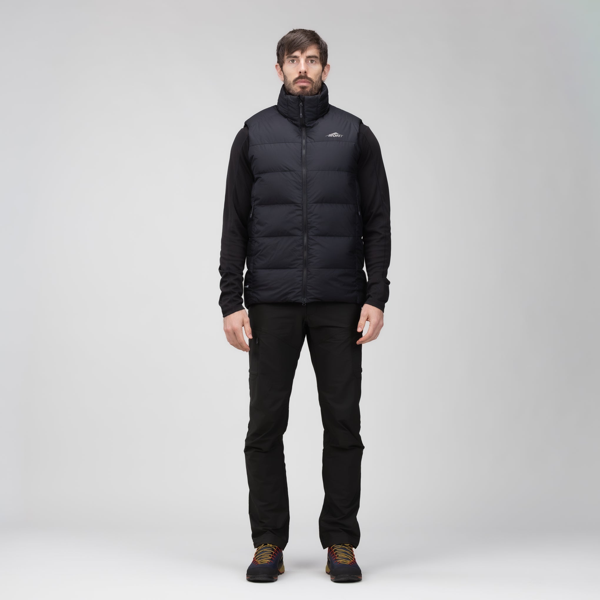 Helios Vest Men