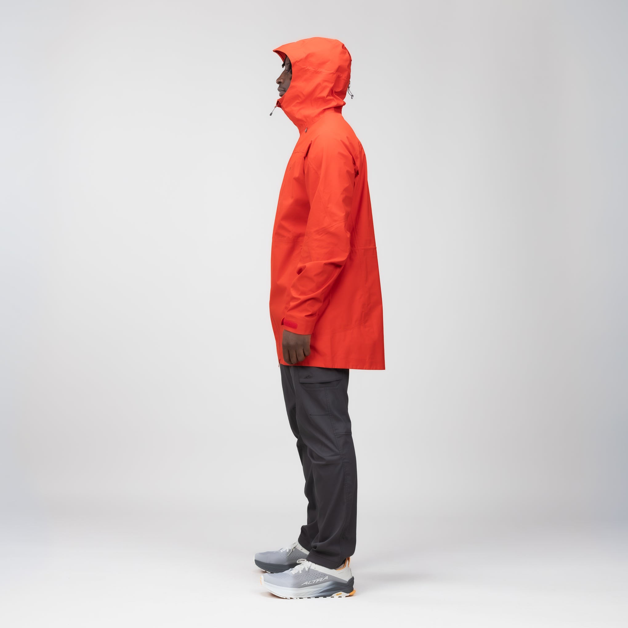 Odyssey Jacket Men’s