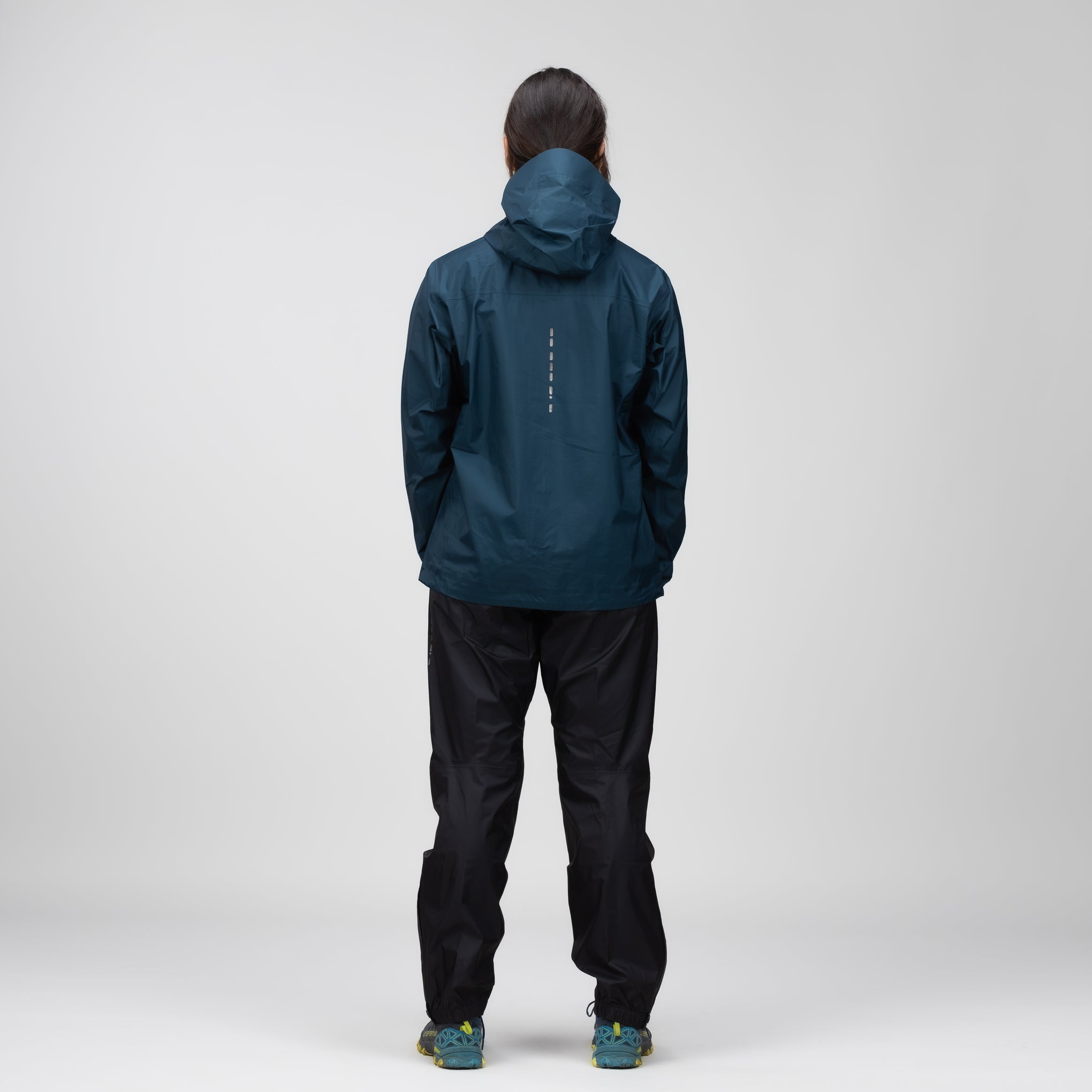 Lightspeed Jacket Women's