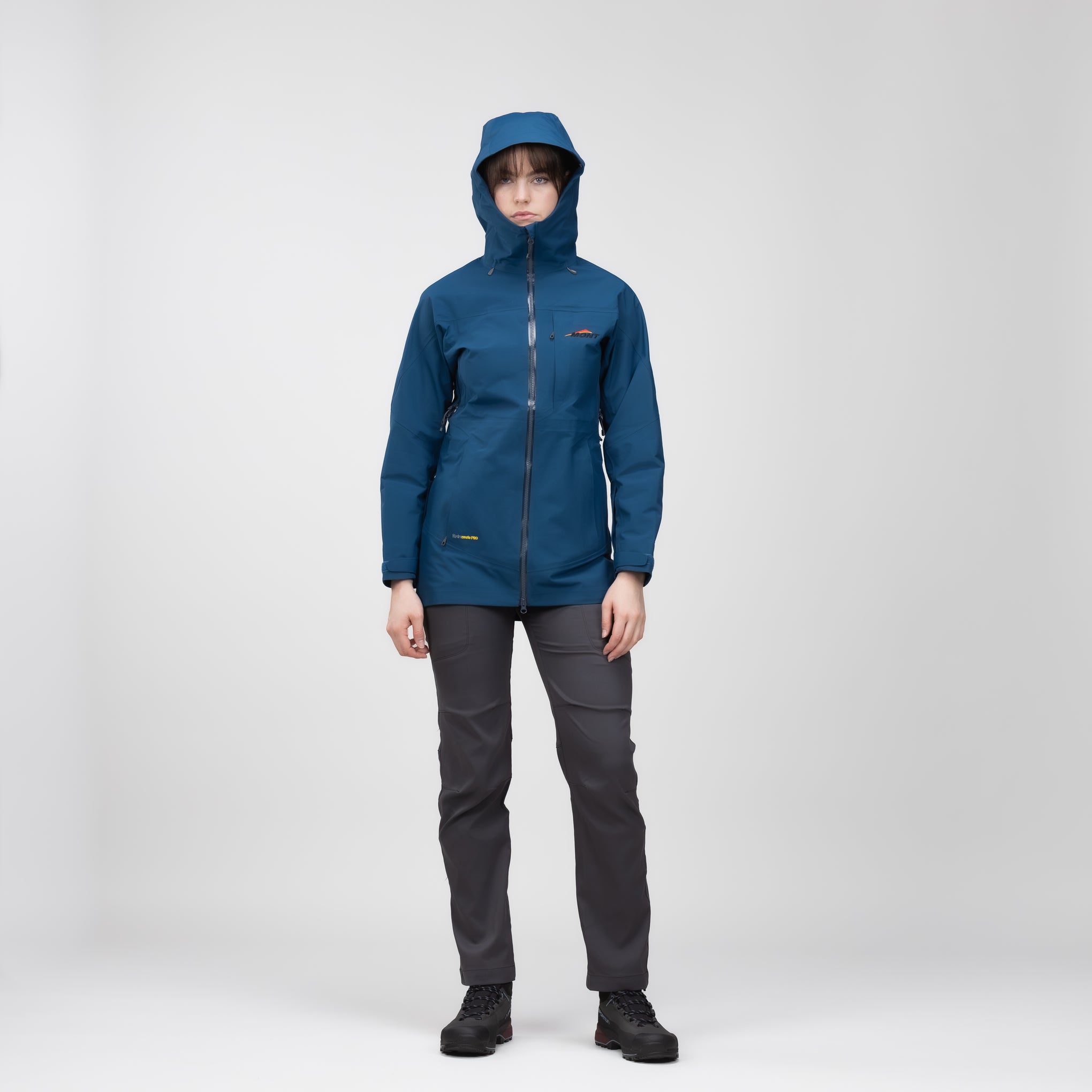 Odyssey Jacket Women’s