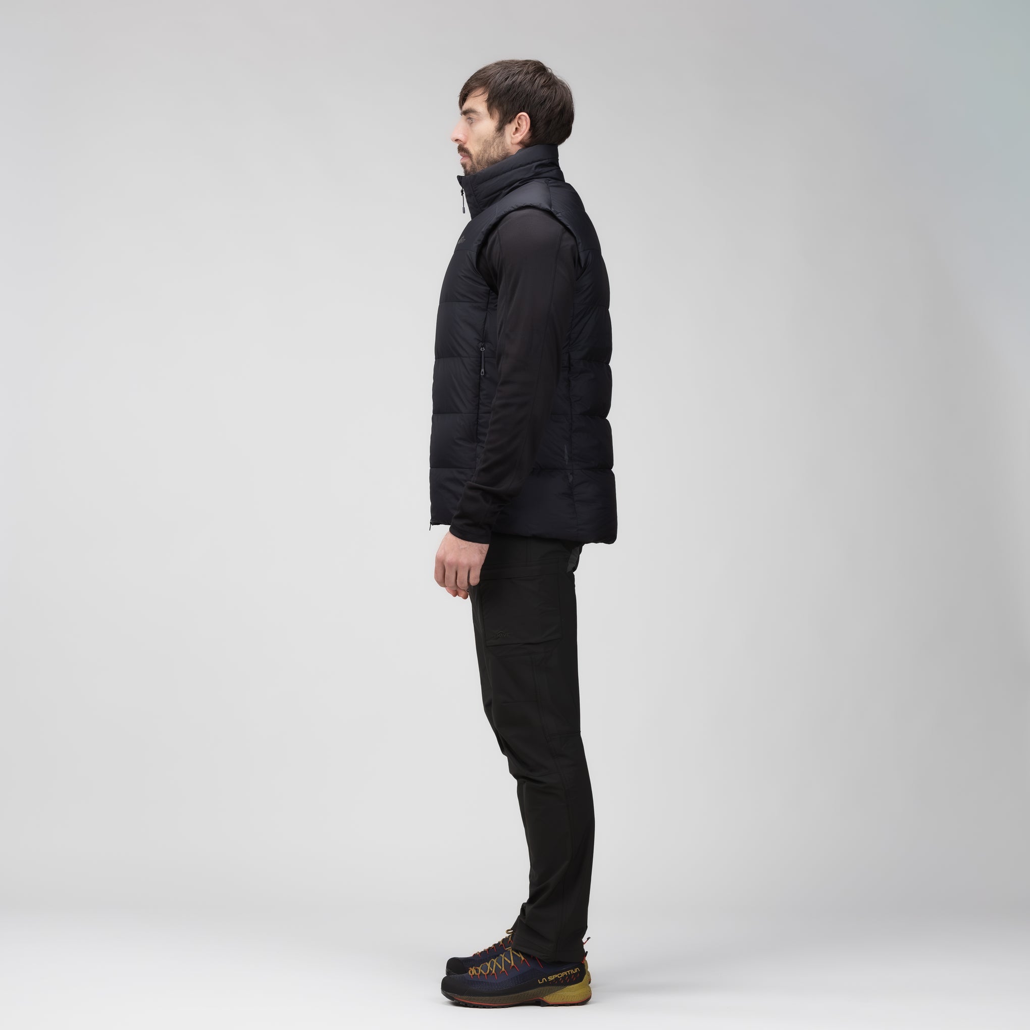 Helios Vest Men