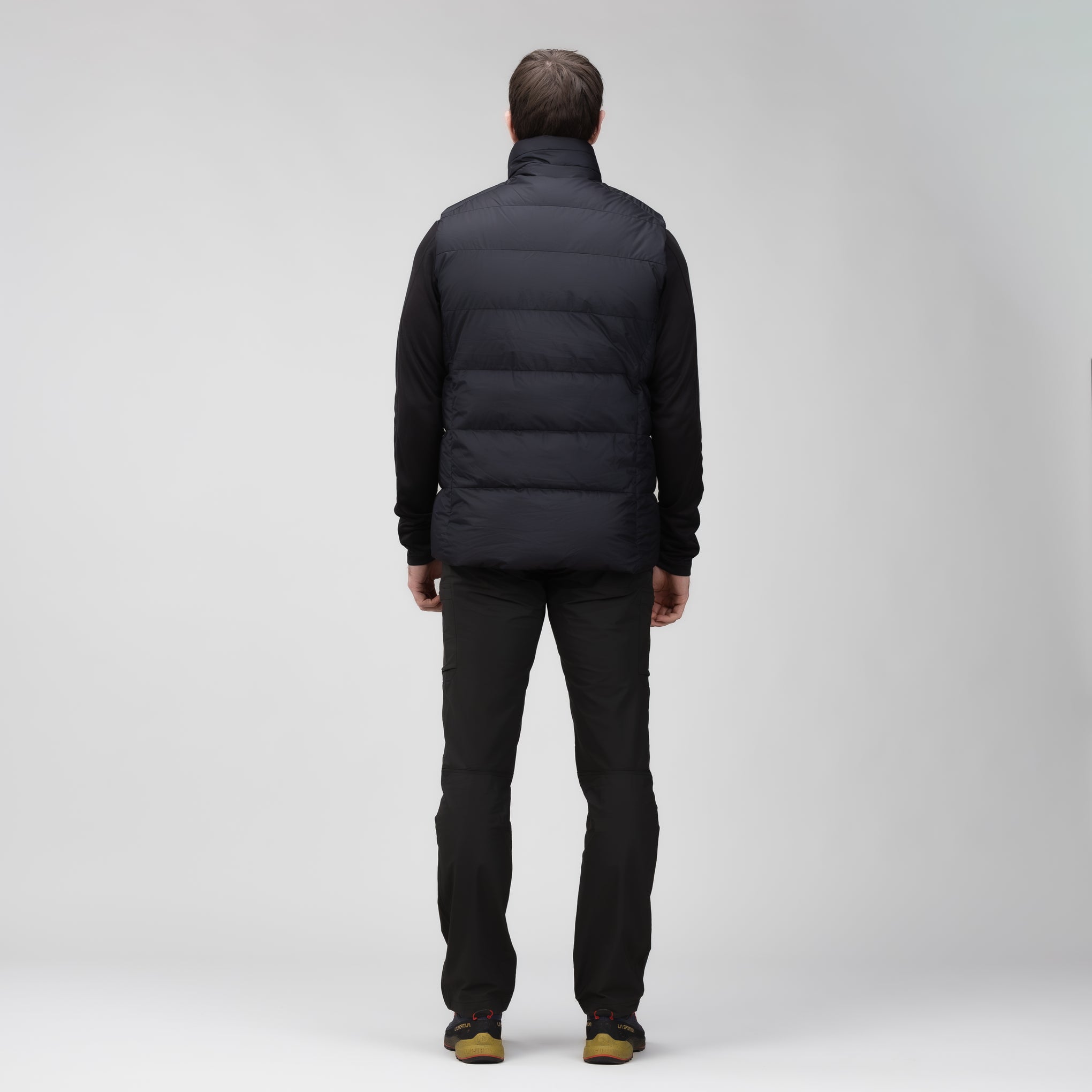 Helios Vest Men