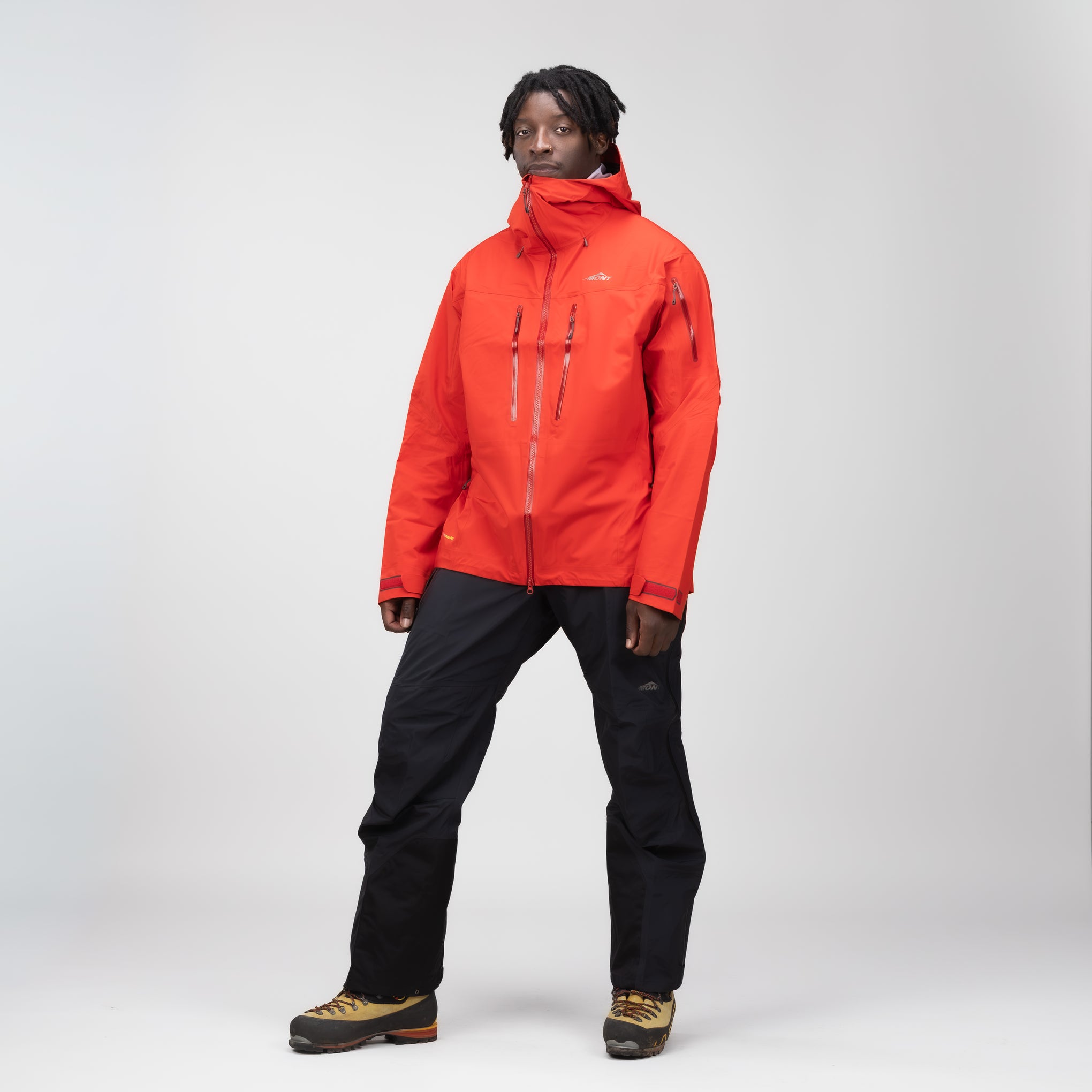 Supersonic Jacket Men’s