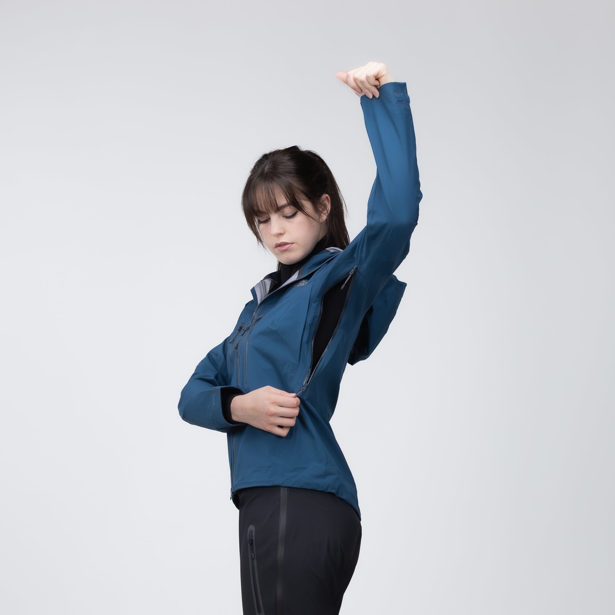 Supersonic Jacket Women’s