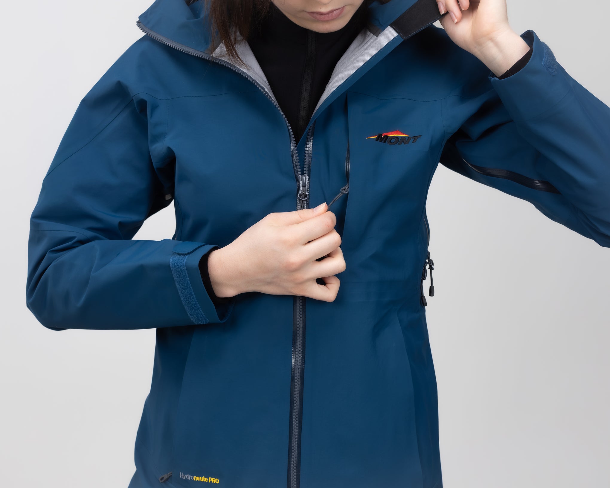 Odyssey Jacket Women’s