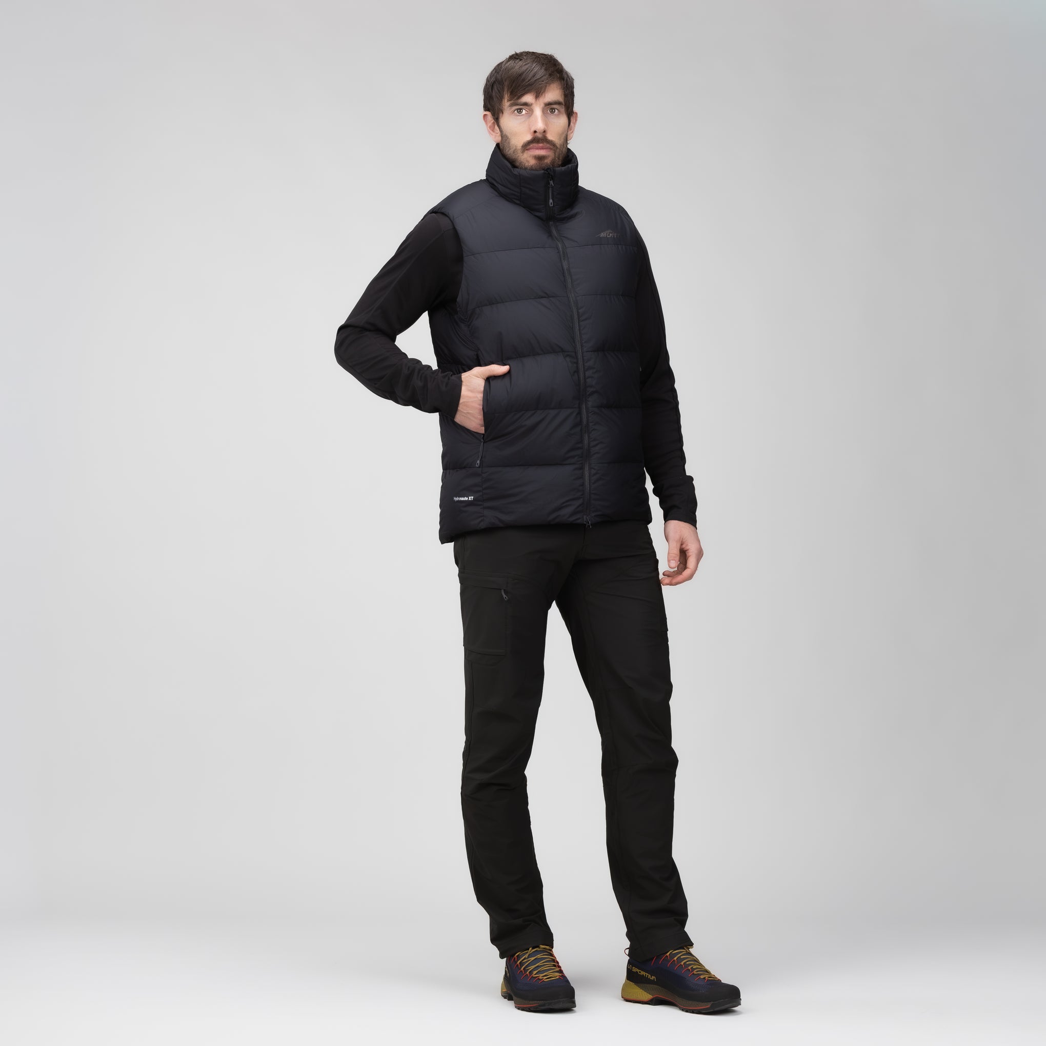 Helios Vest Men