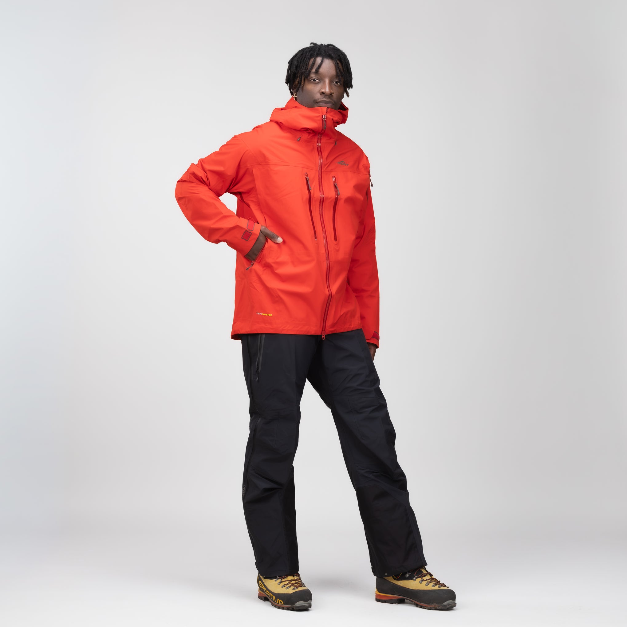 Supersonic Jacket Men’s