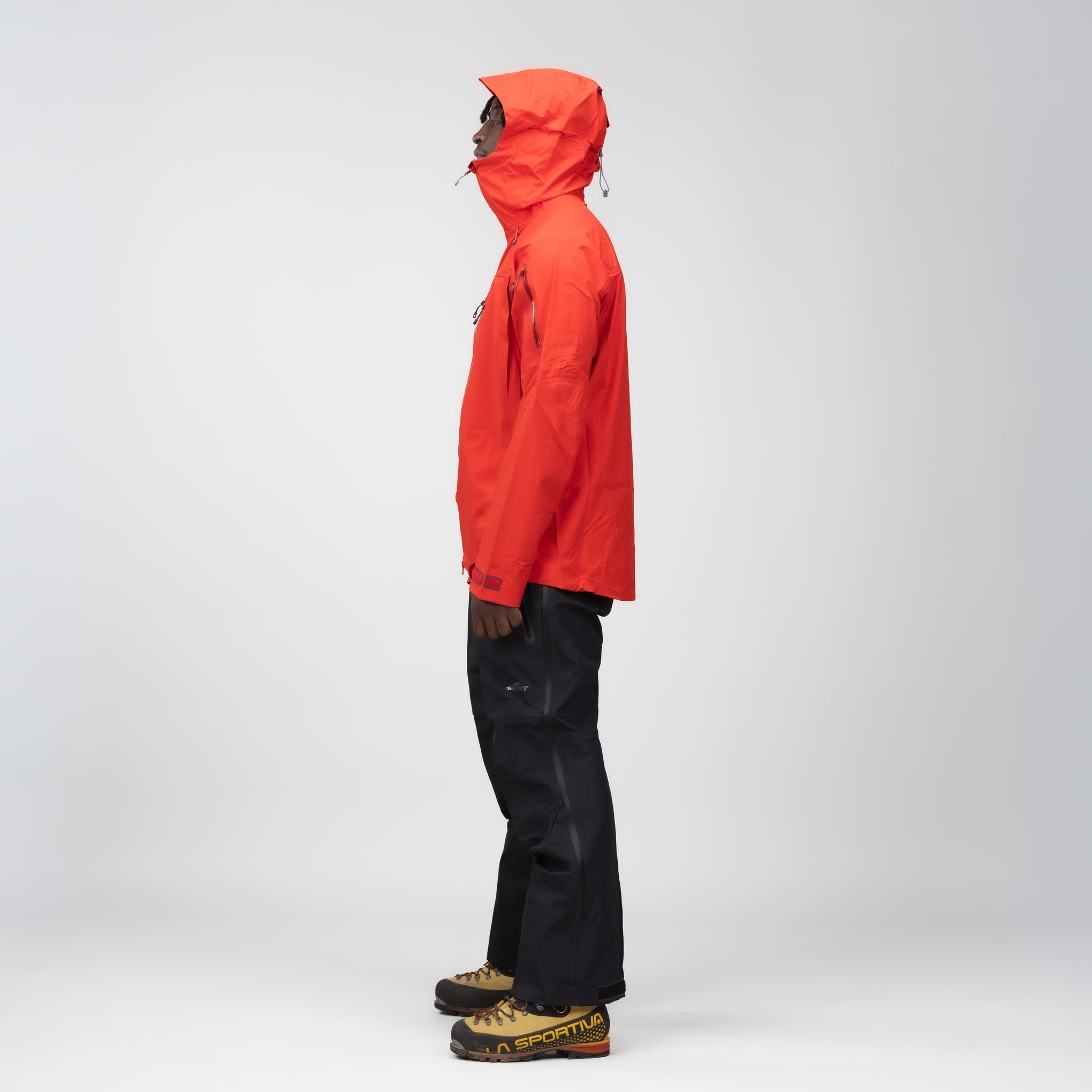 Supersonic Jacket Men’s