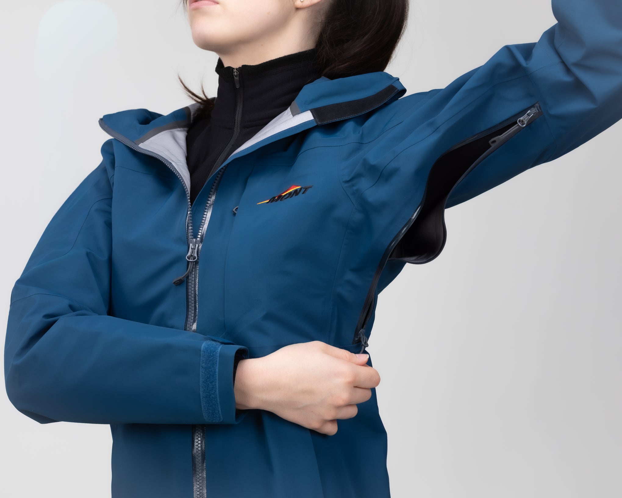 Odyssey Jacket Women’s