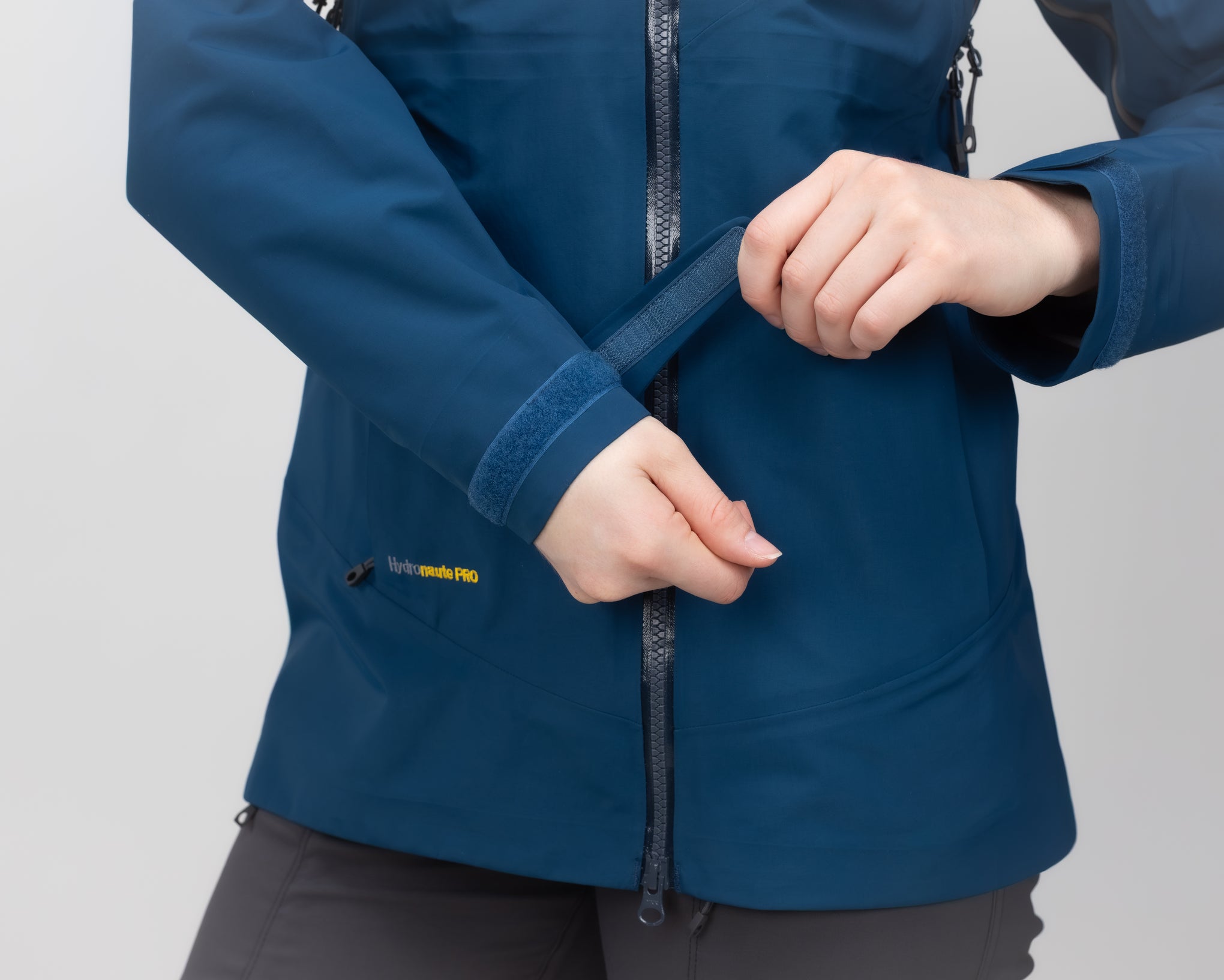 Odyssey Jacket Women’s