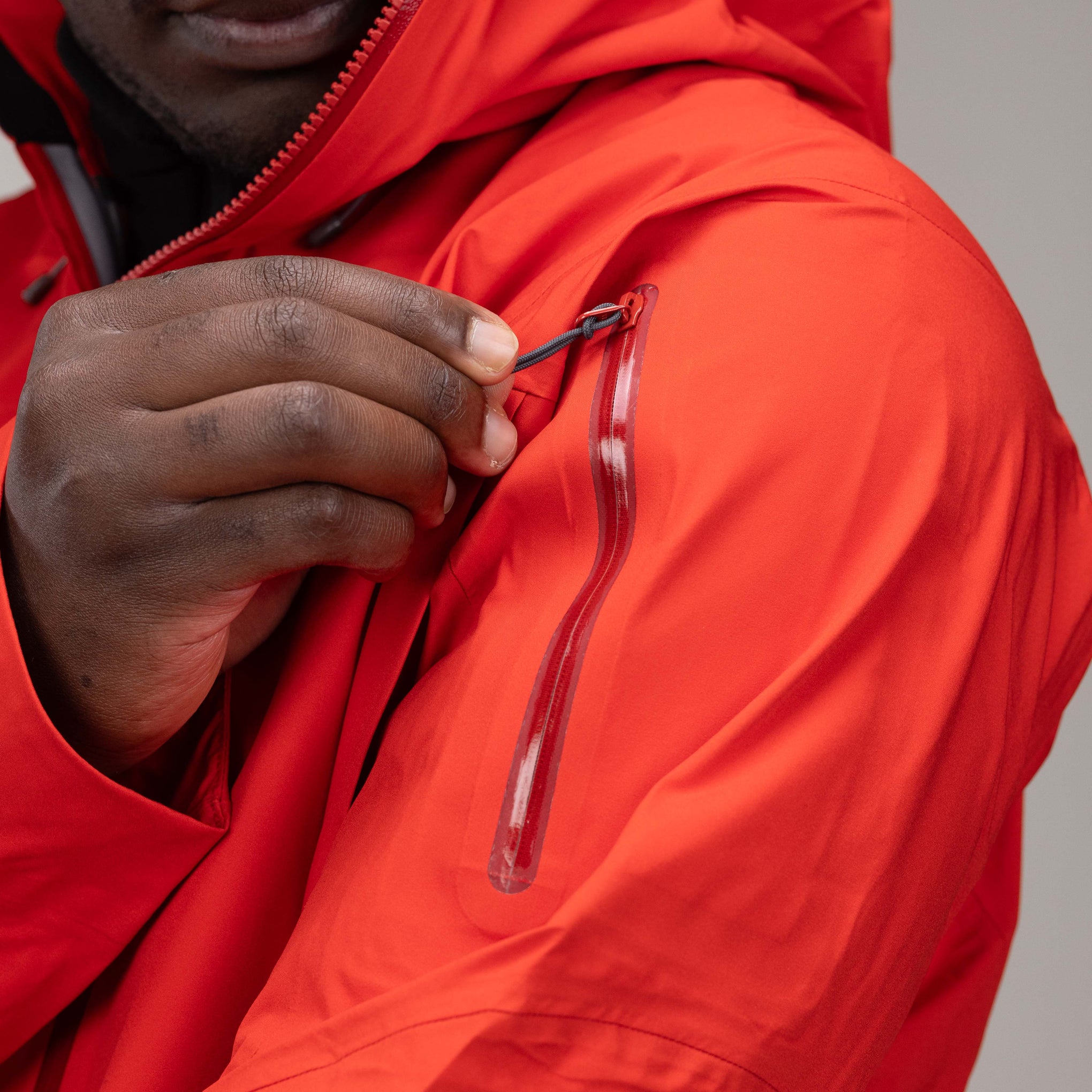 Supersonic Jacket Men’s