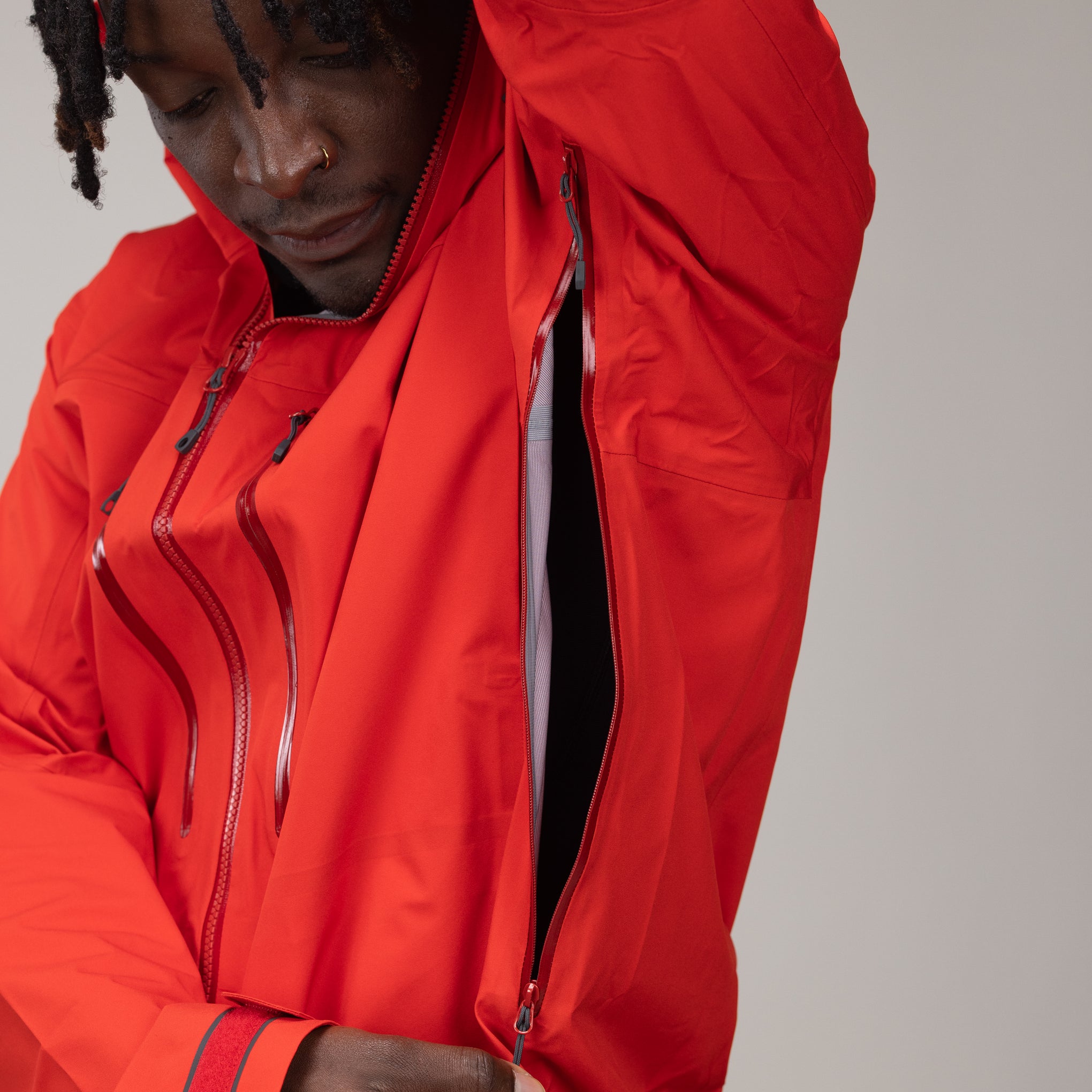 Supersonic Jacket Men’s
