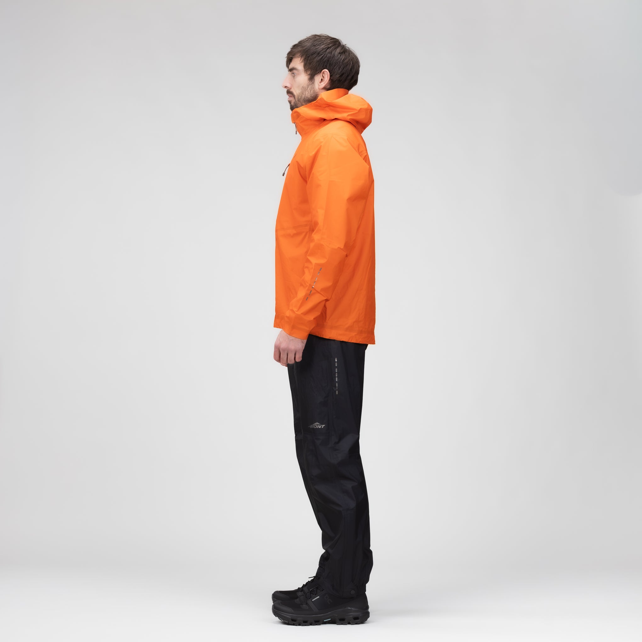 Lightspeed Jacket Men's