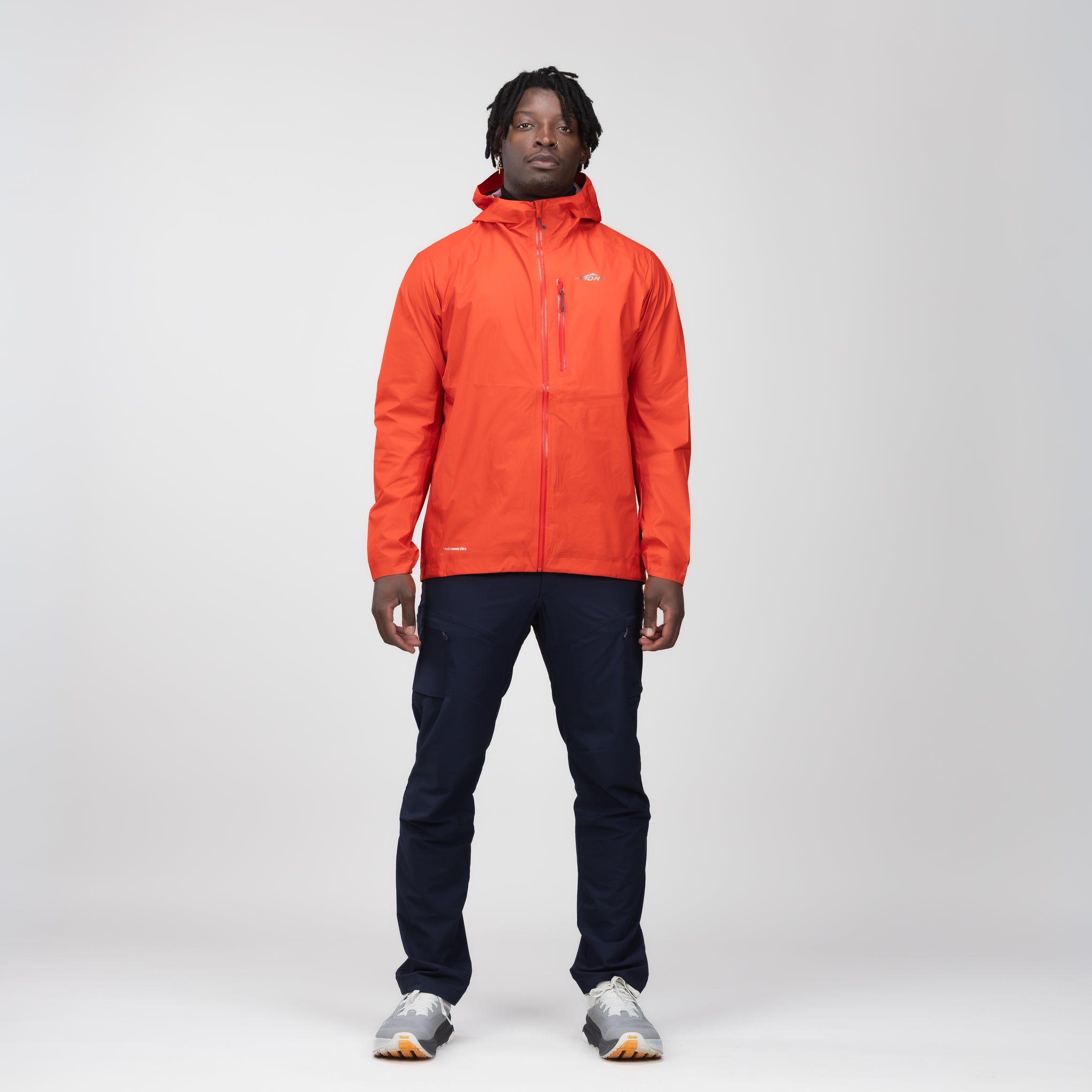 Lightspeed Jacket Men's