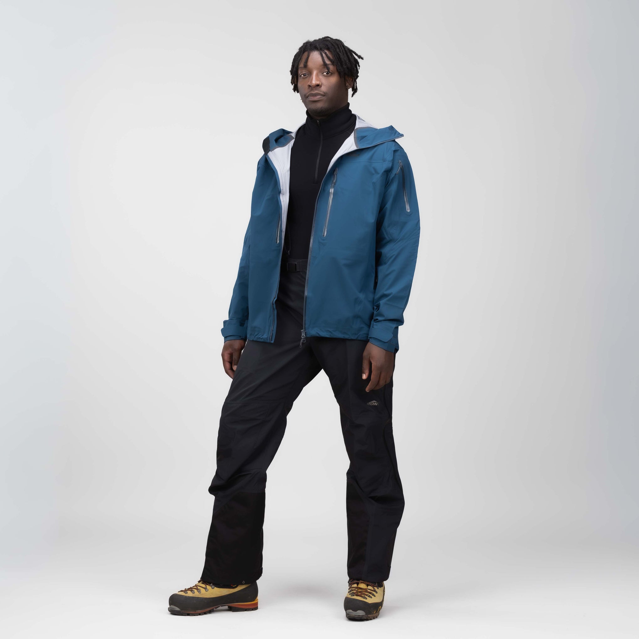 Supersonic Jacket Men’s
