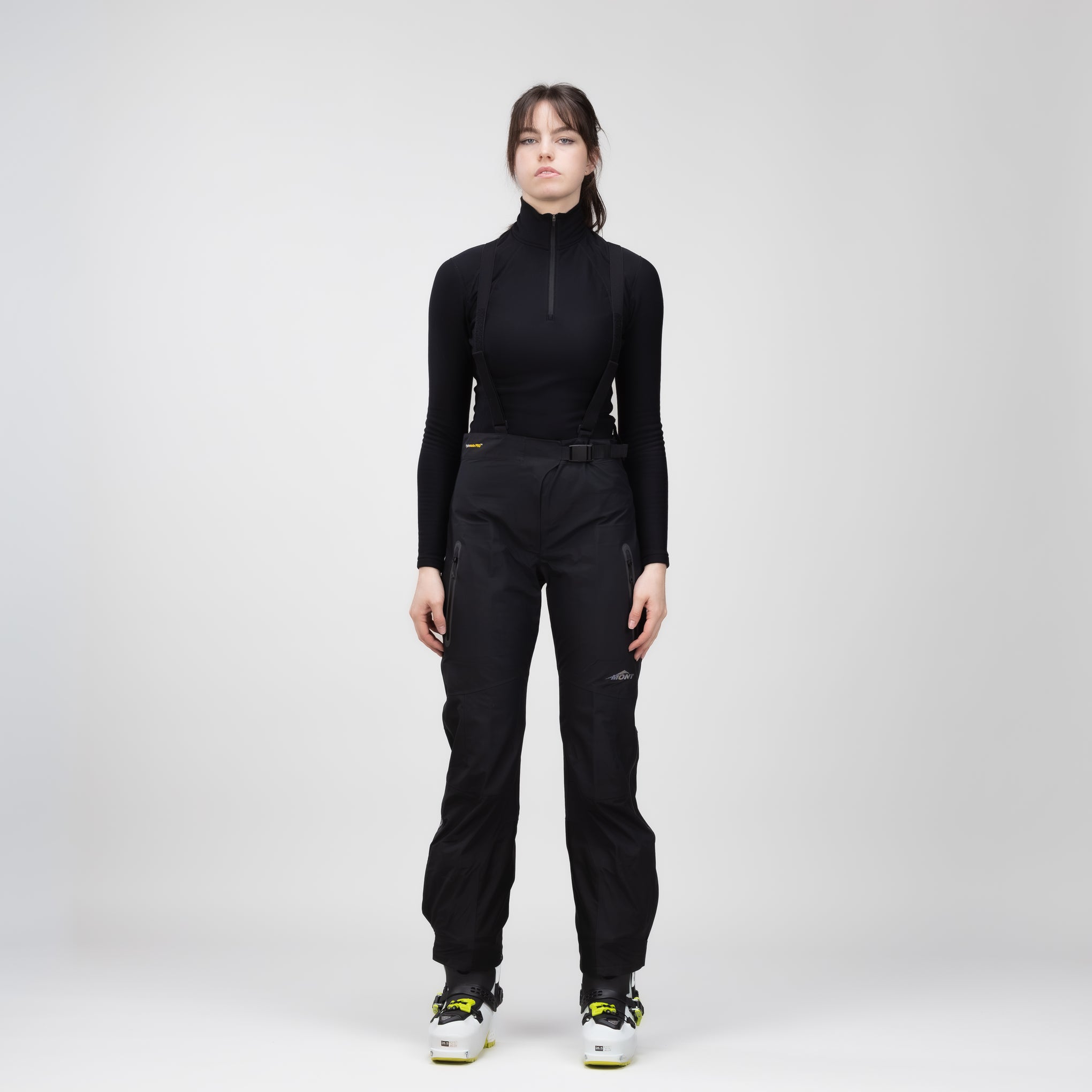 Supersonic Overpants Women’s