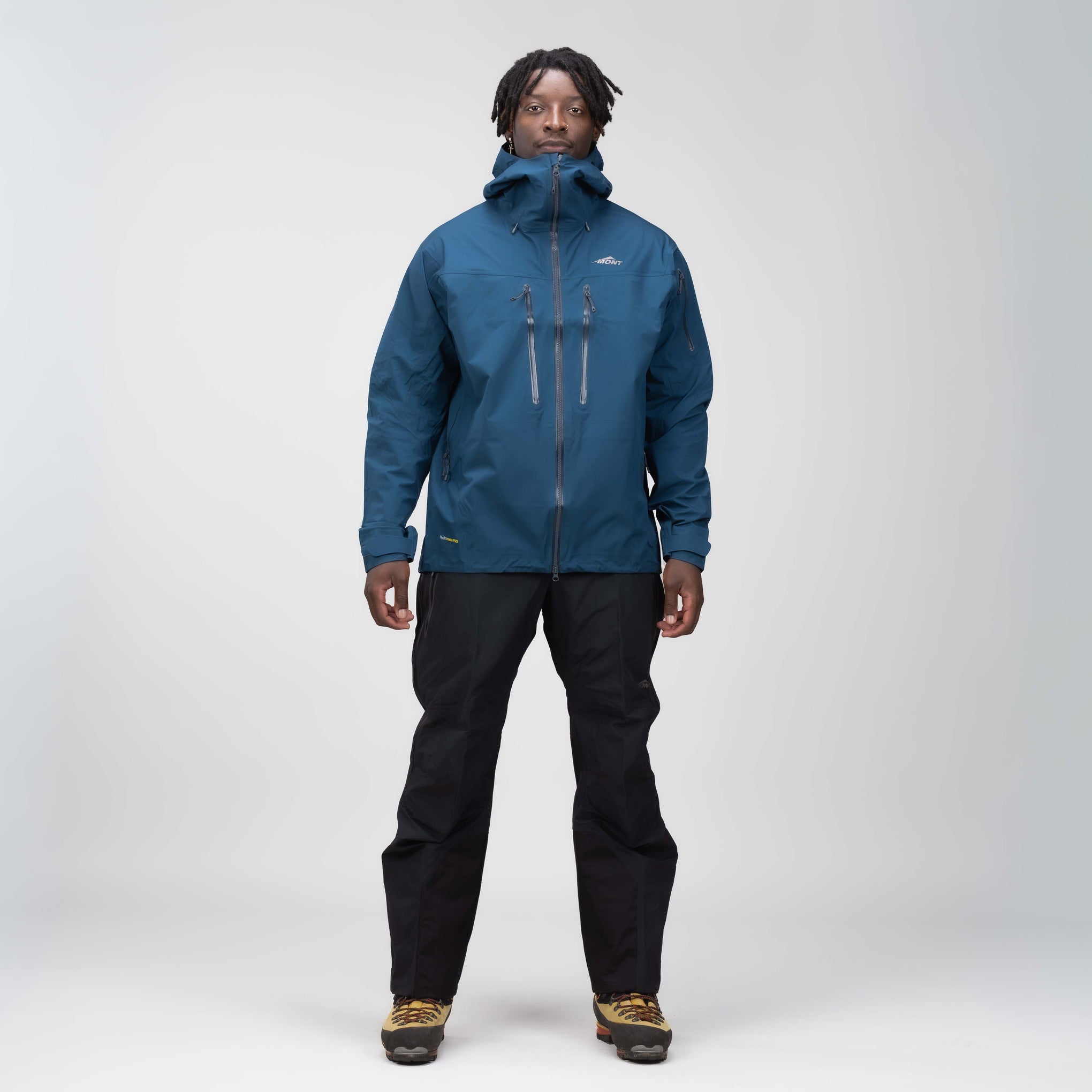 Supersonic Jacket Men’s