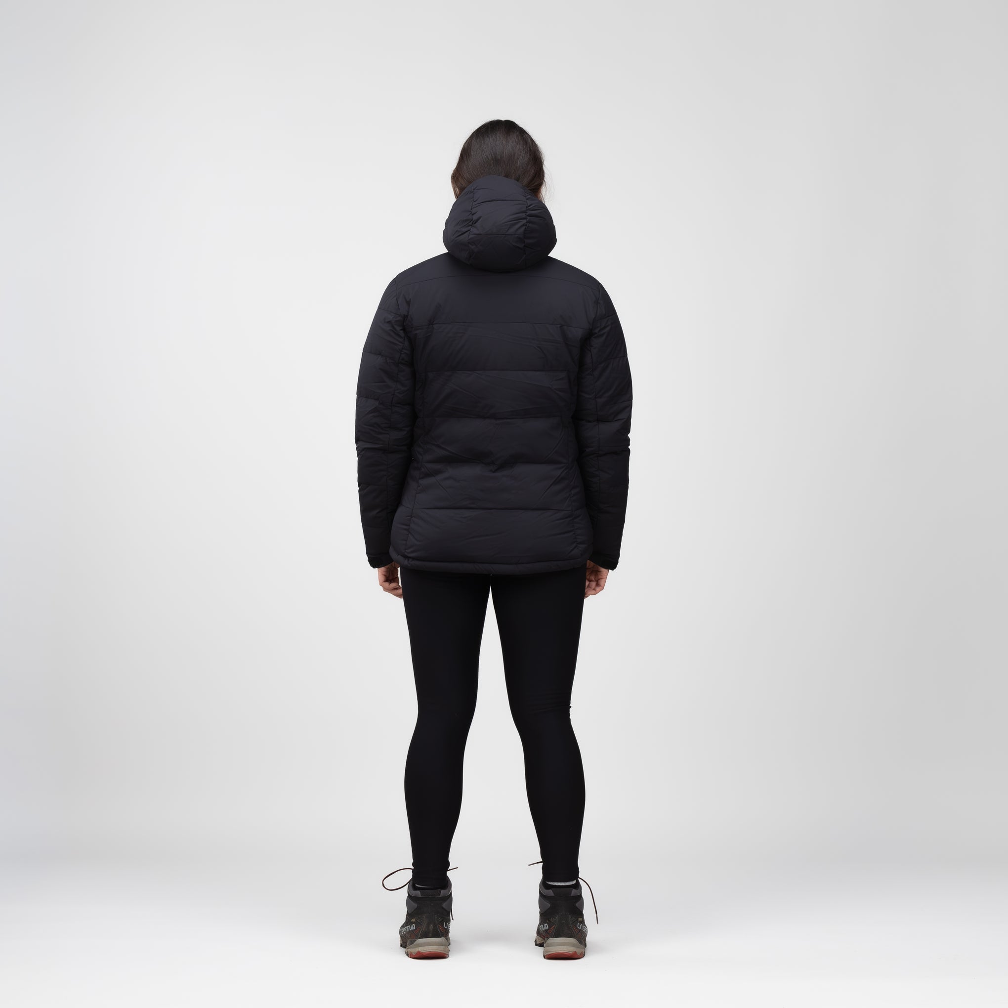 Fusion Hooded Jacket Hyd-XT Women's