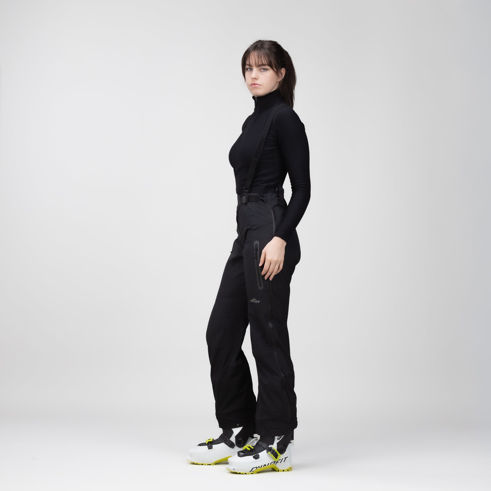 Supersonic Overpants Women’s