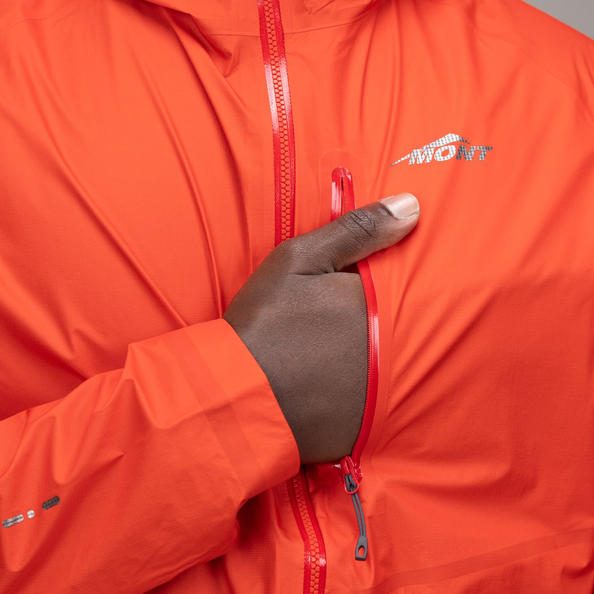 Lightspeed Jacket Men's