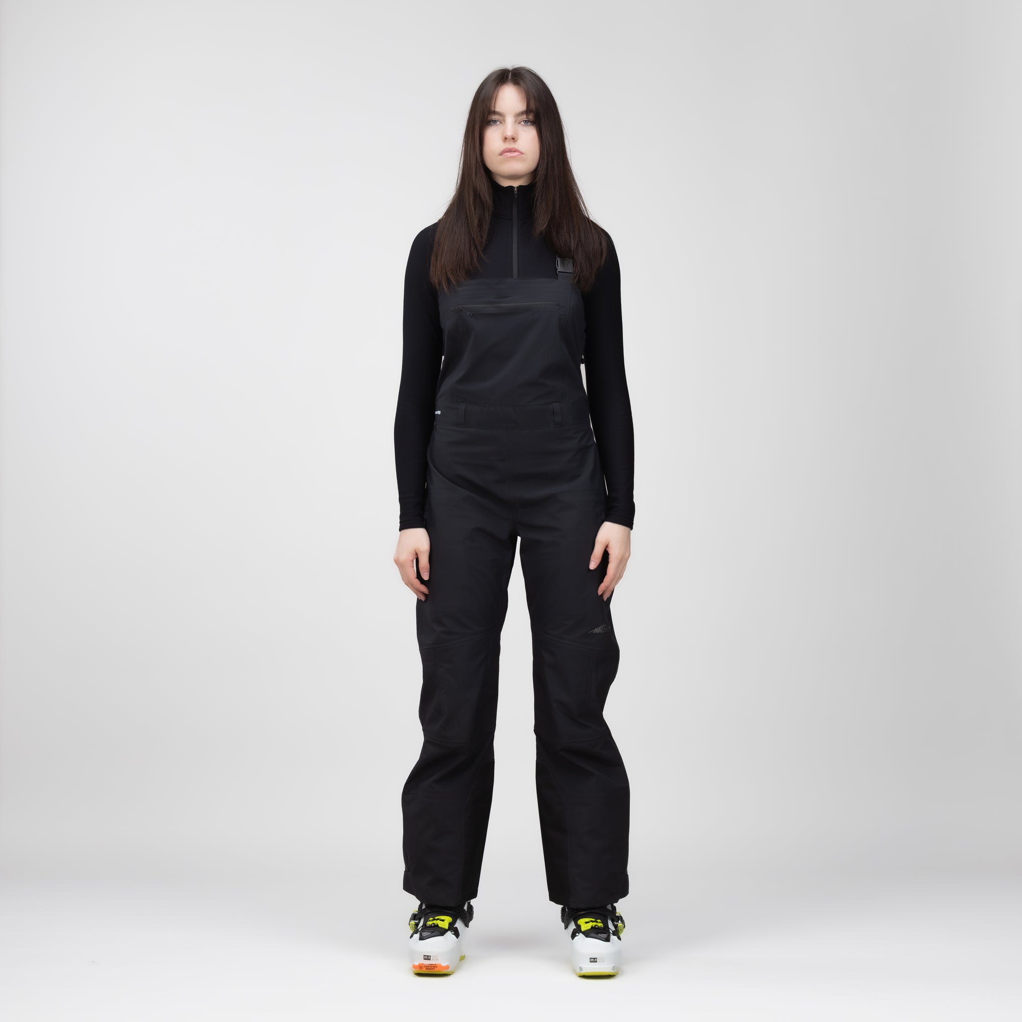Mountain Pro Bib Pant Women's