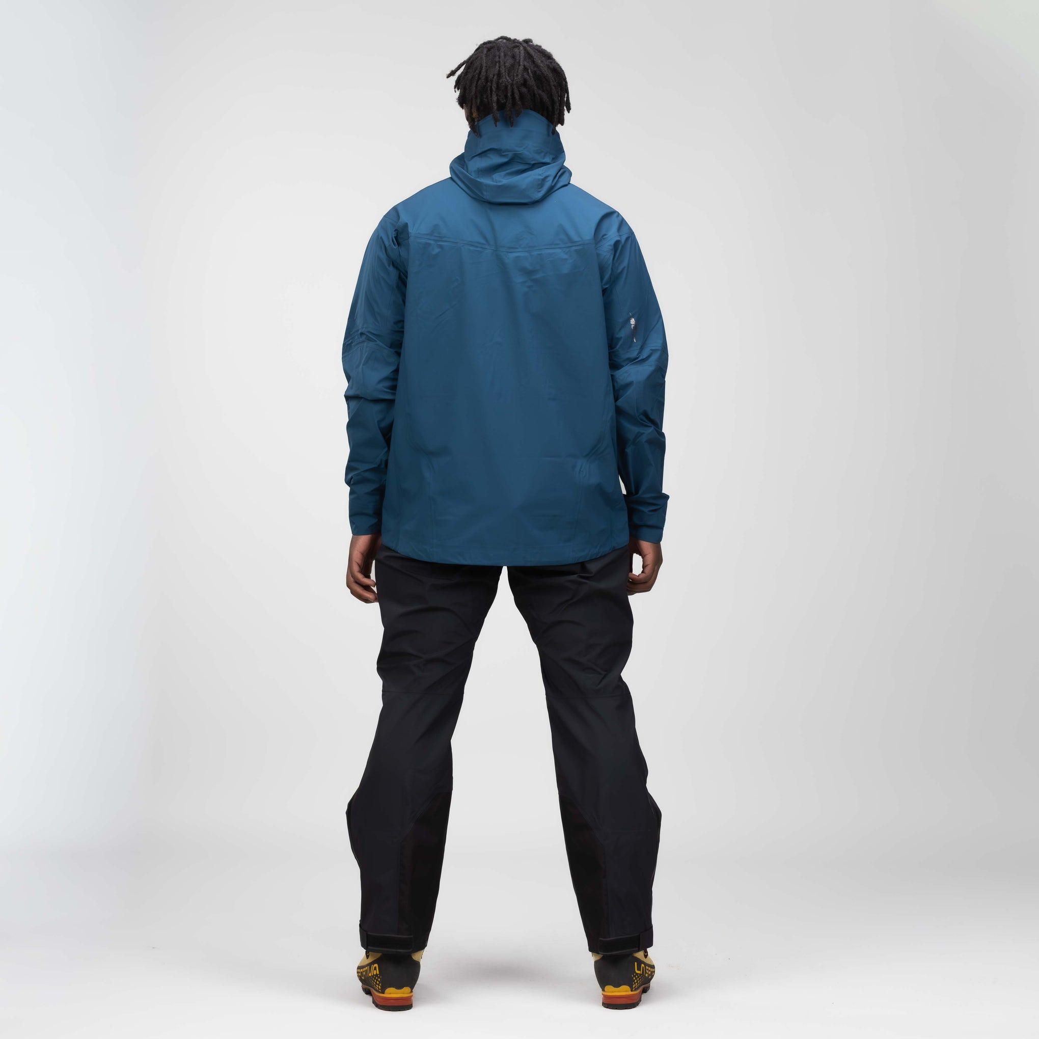 Supersonic Jacket Men’s