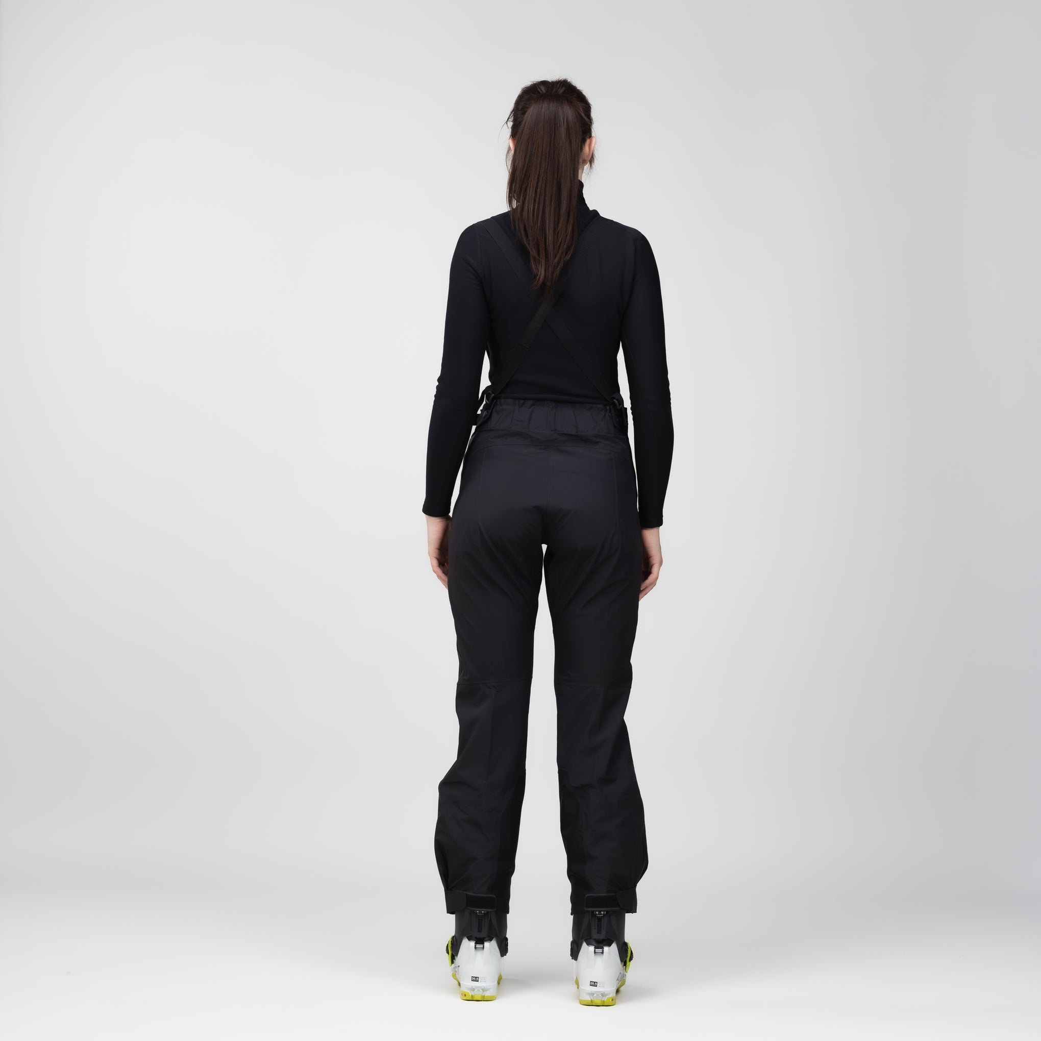 Supersonic Overpants Women’s