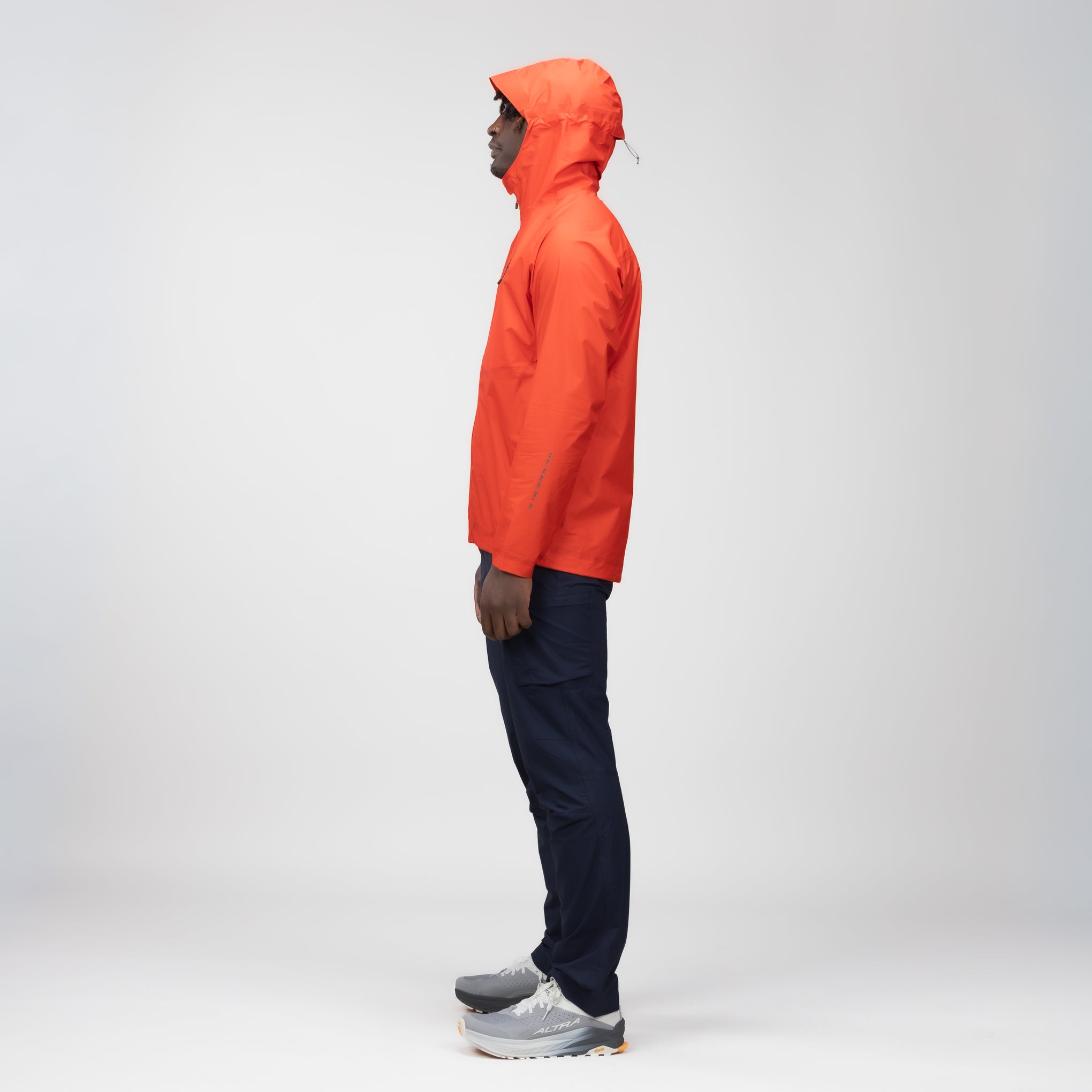 Lightspeed Jacket Men's