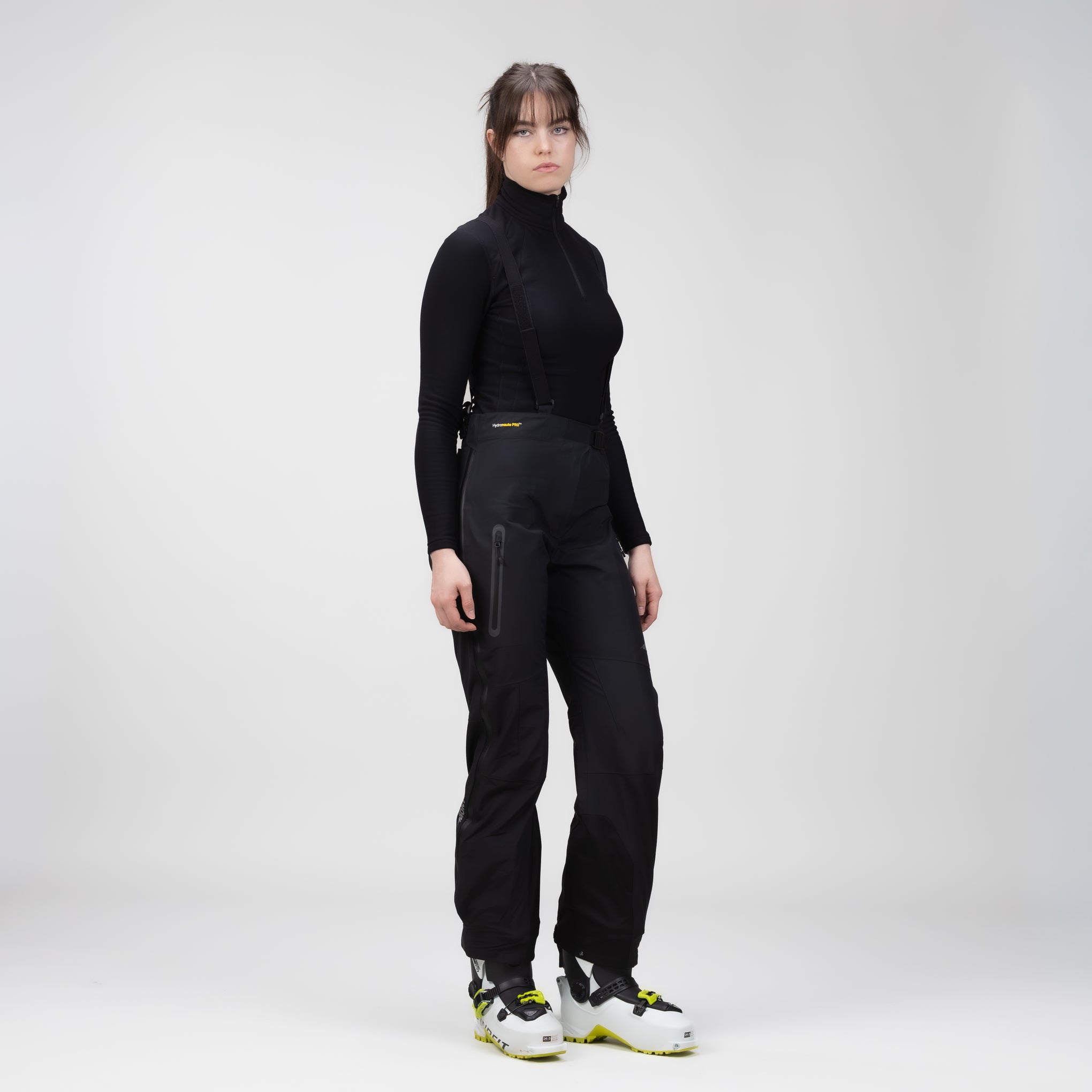 Supersonic Overpants Women’s