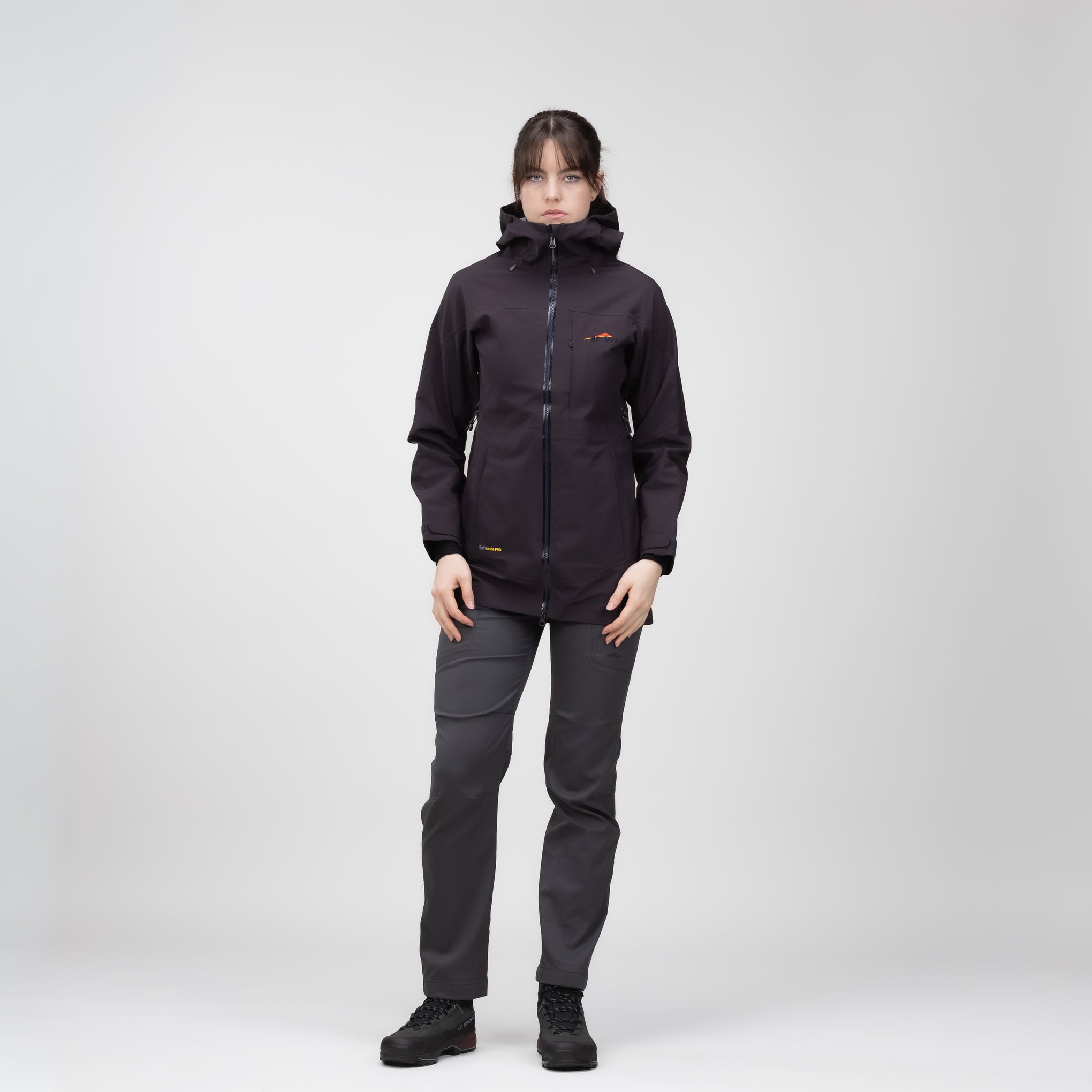Odyssey Jacket Women’s