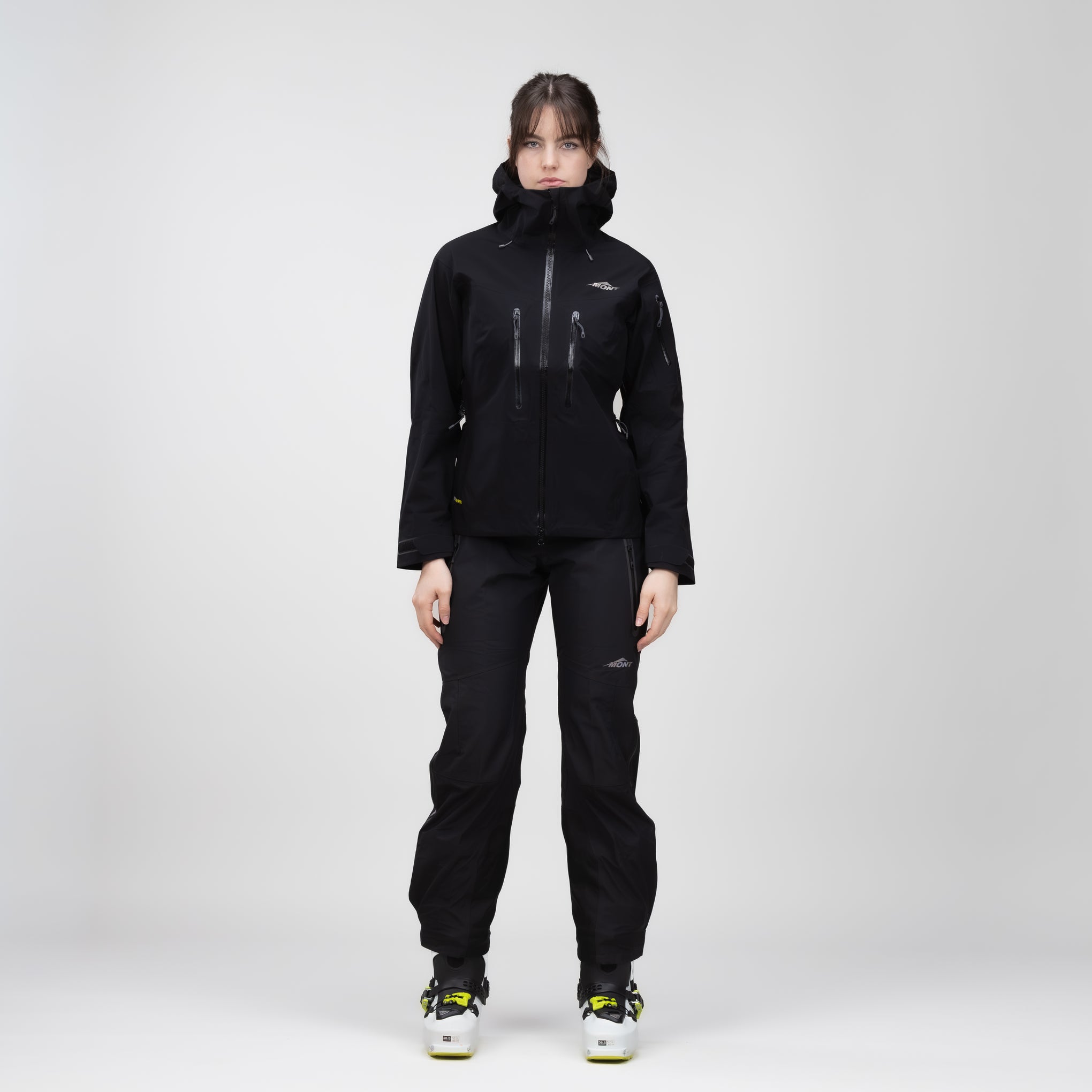 Supersonic Jacket Women’s