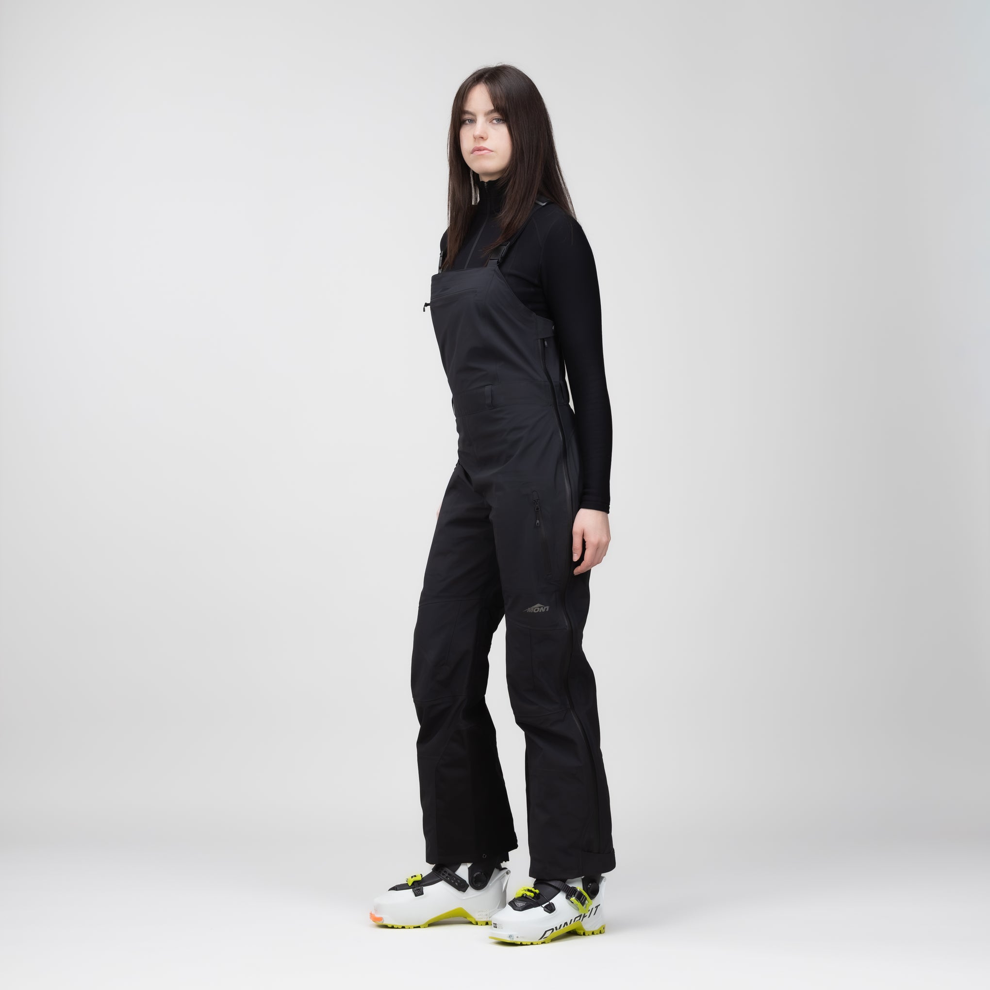 Mountain Pro Bib Pant Women's