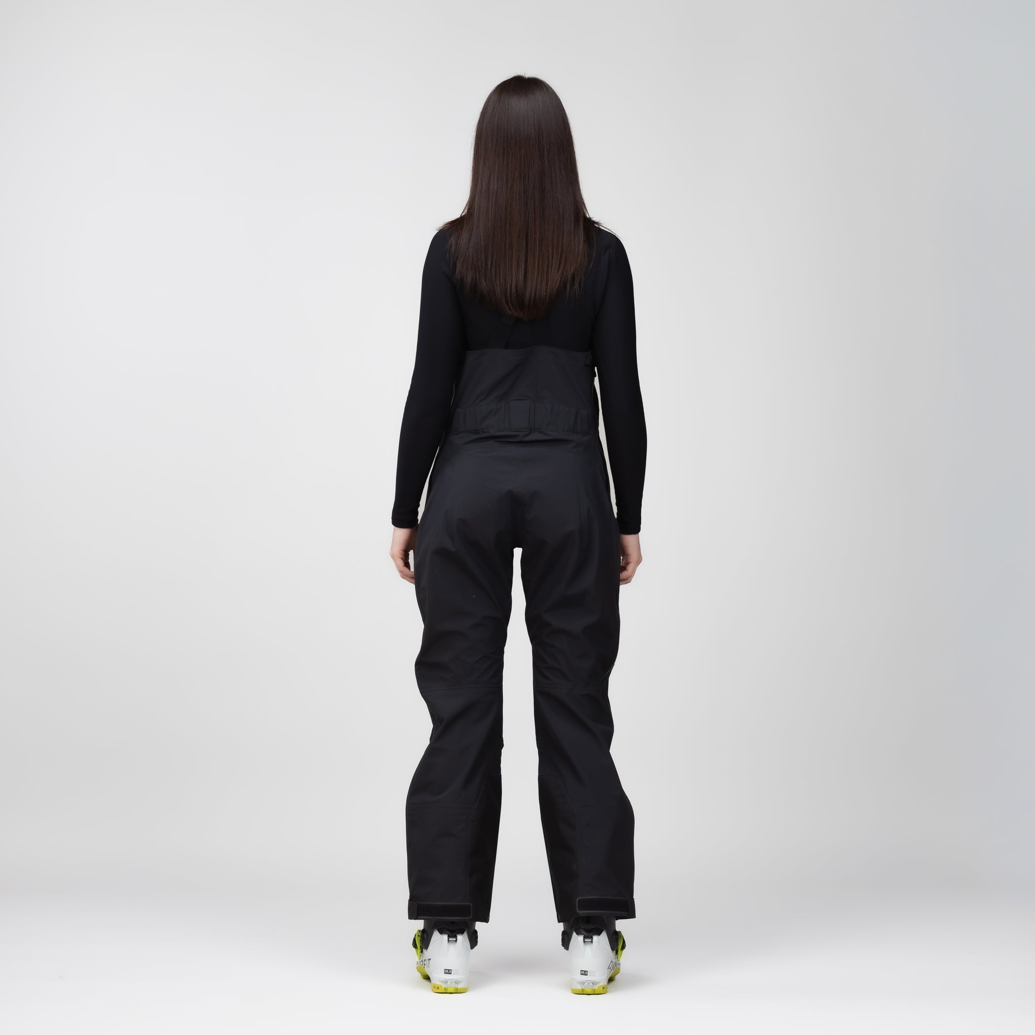 Mountain Pro Bib Pant Women's