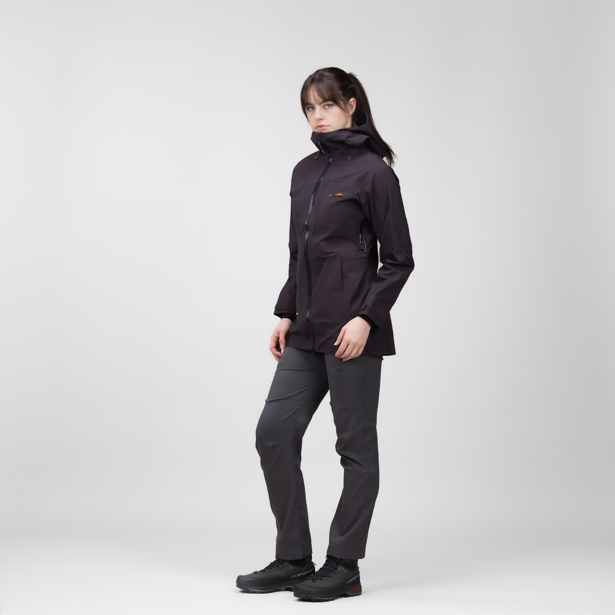 Odyssey Jacket Women’s