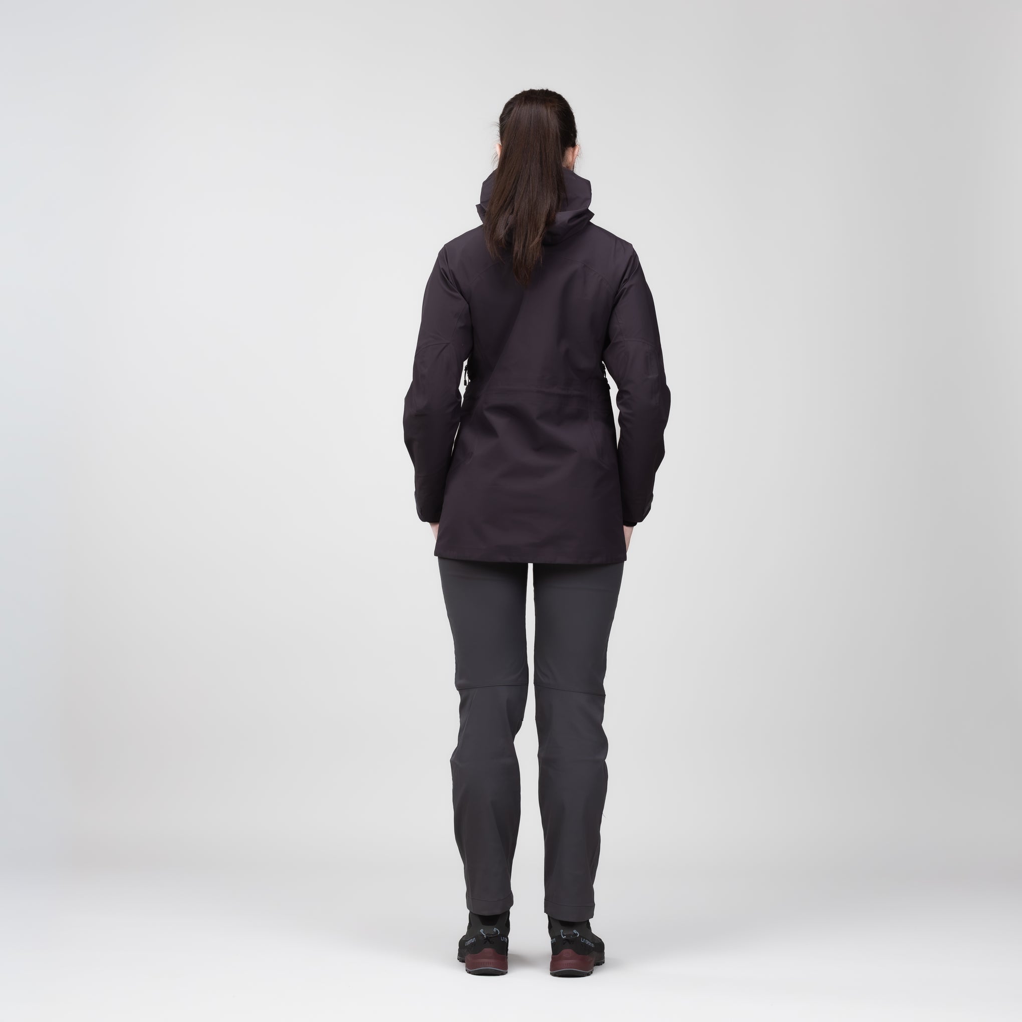 Odyssey Jacket Women’s