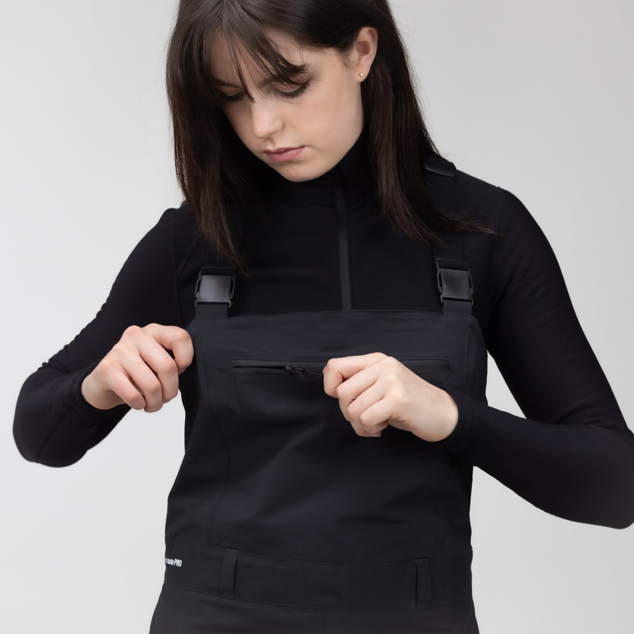 Mountain Pro Bib Pant Women's