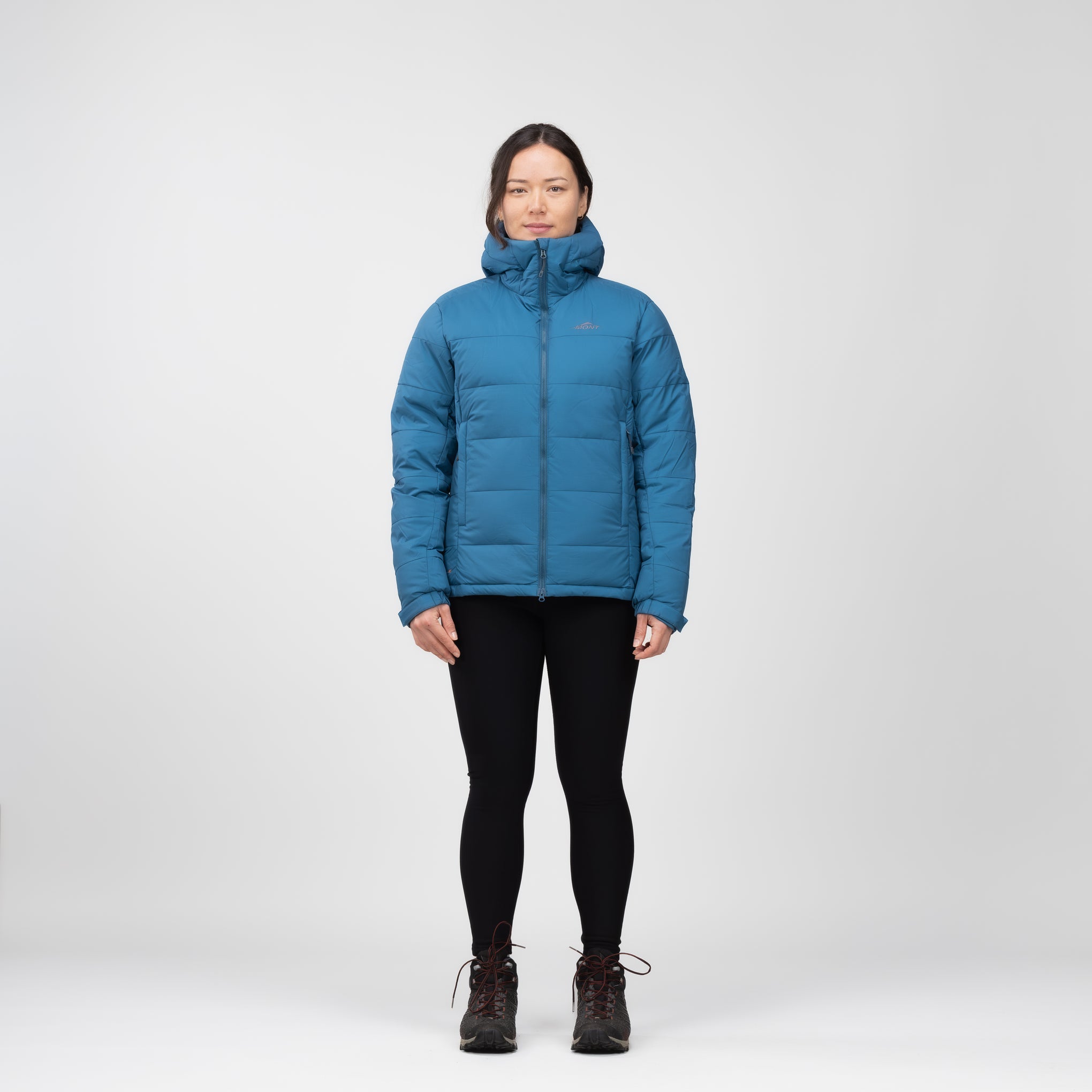 Fusion Hooded Jacket Hyd-XT Women's