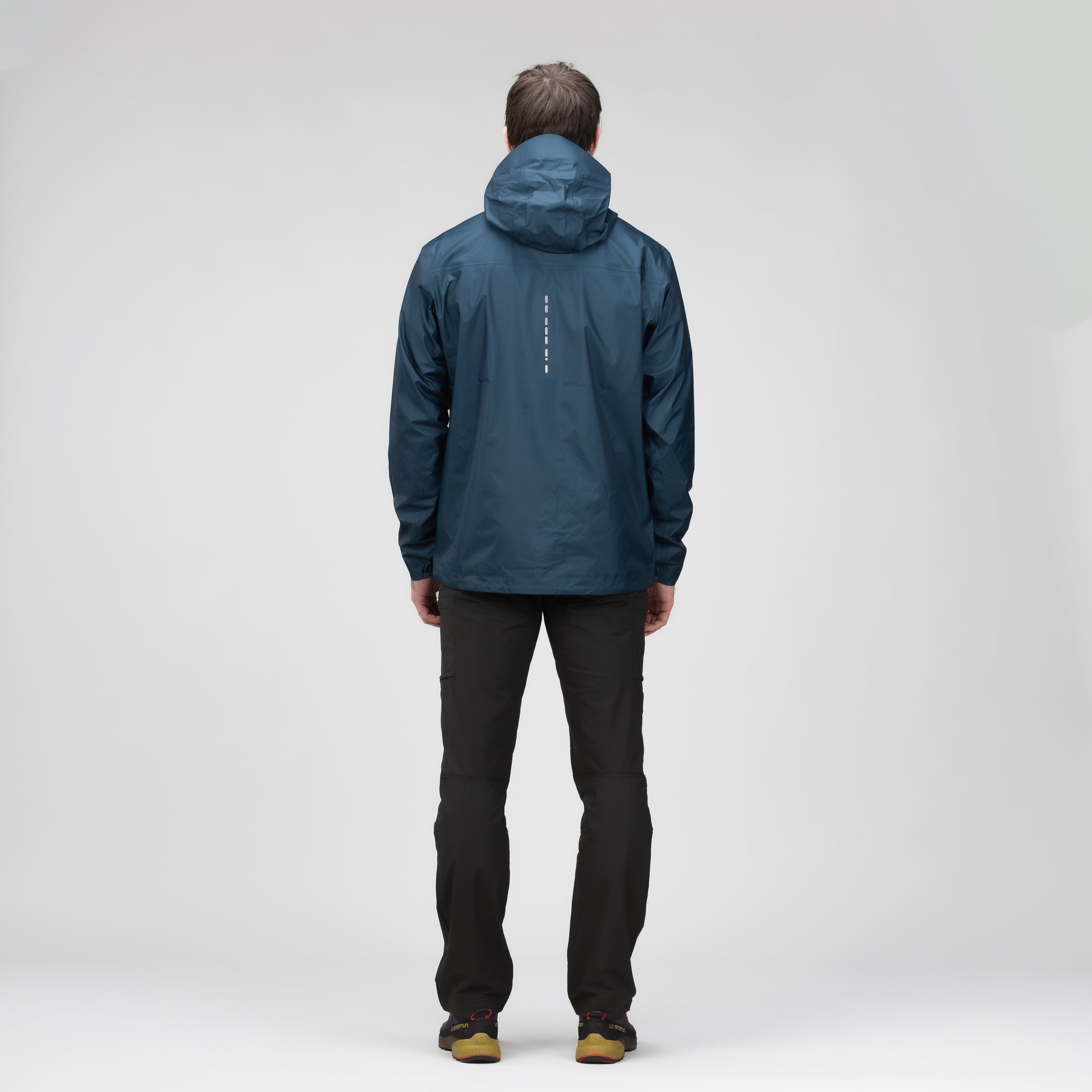 Lightspeed Jacket Men's