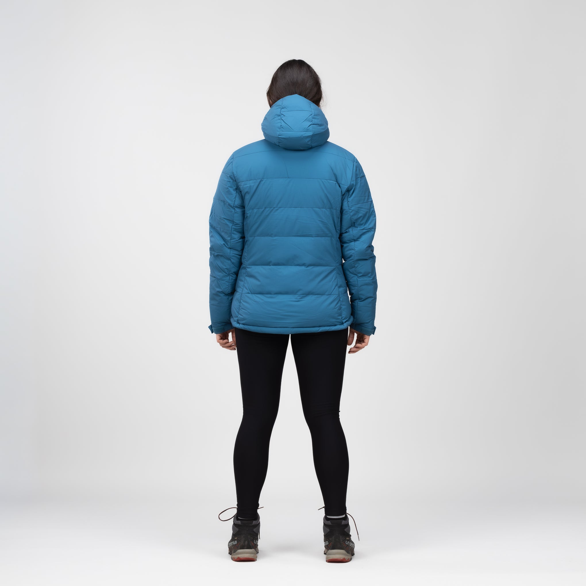 Fusion Hooded Jacket Hyd-XT Women's