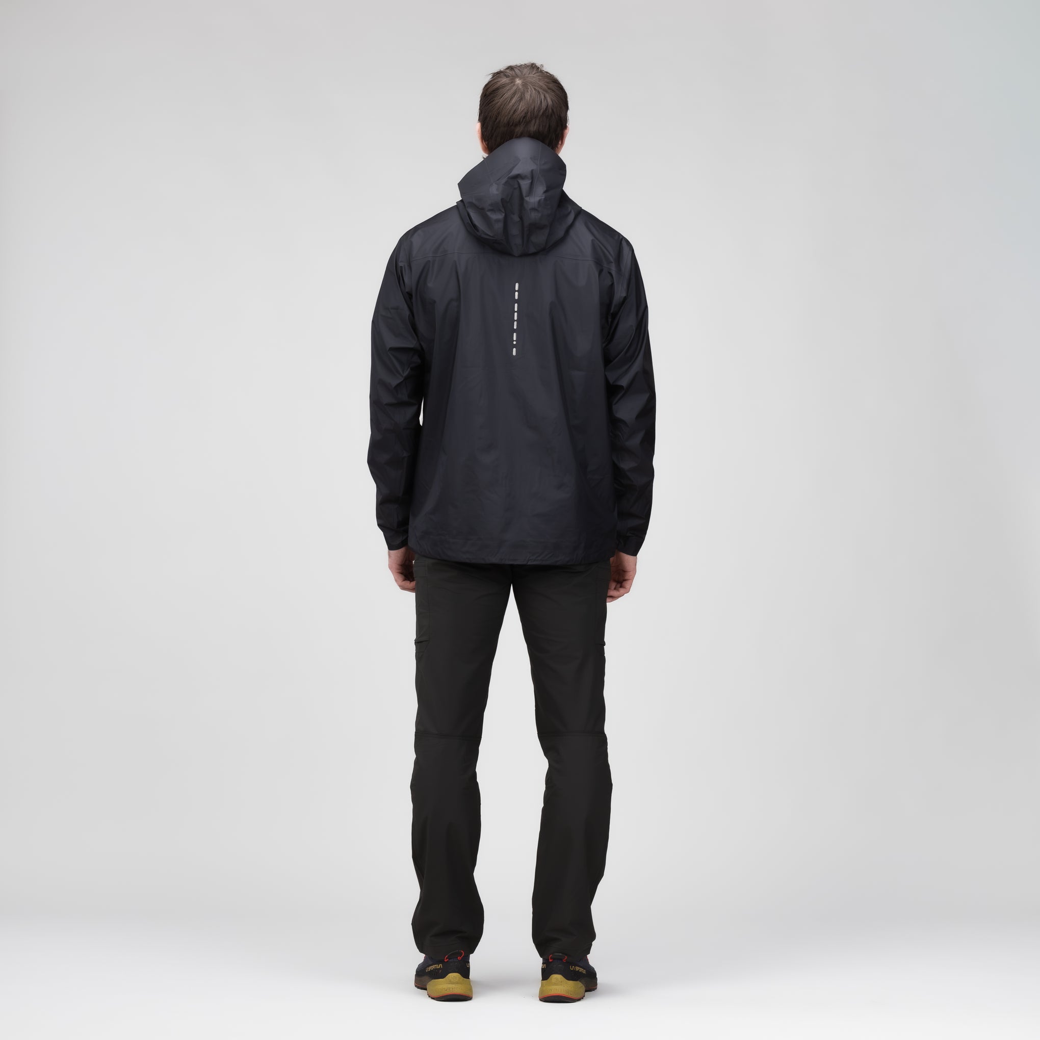 Lightspeed Jacket Men's