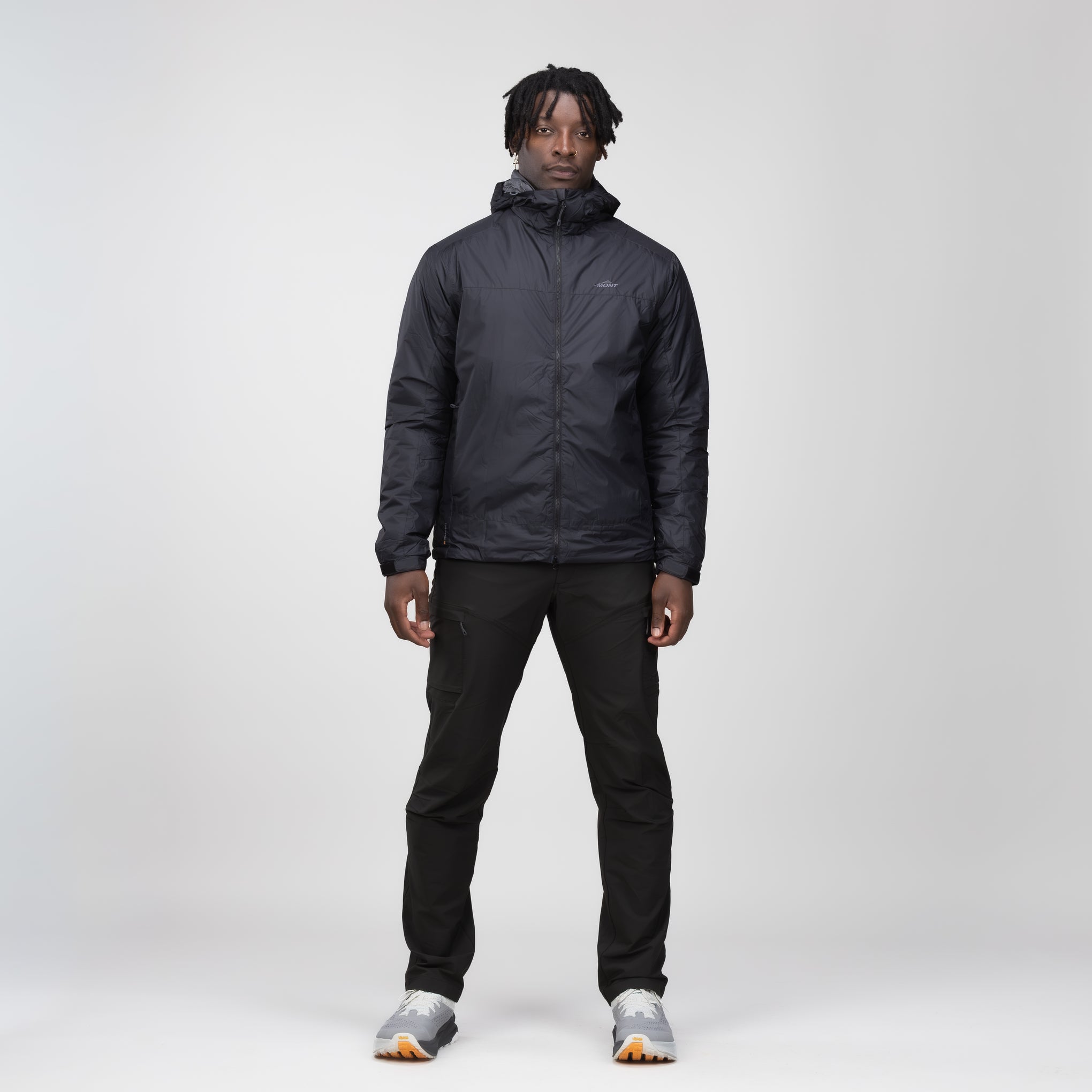 Guide Hoodie G-Loft Men