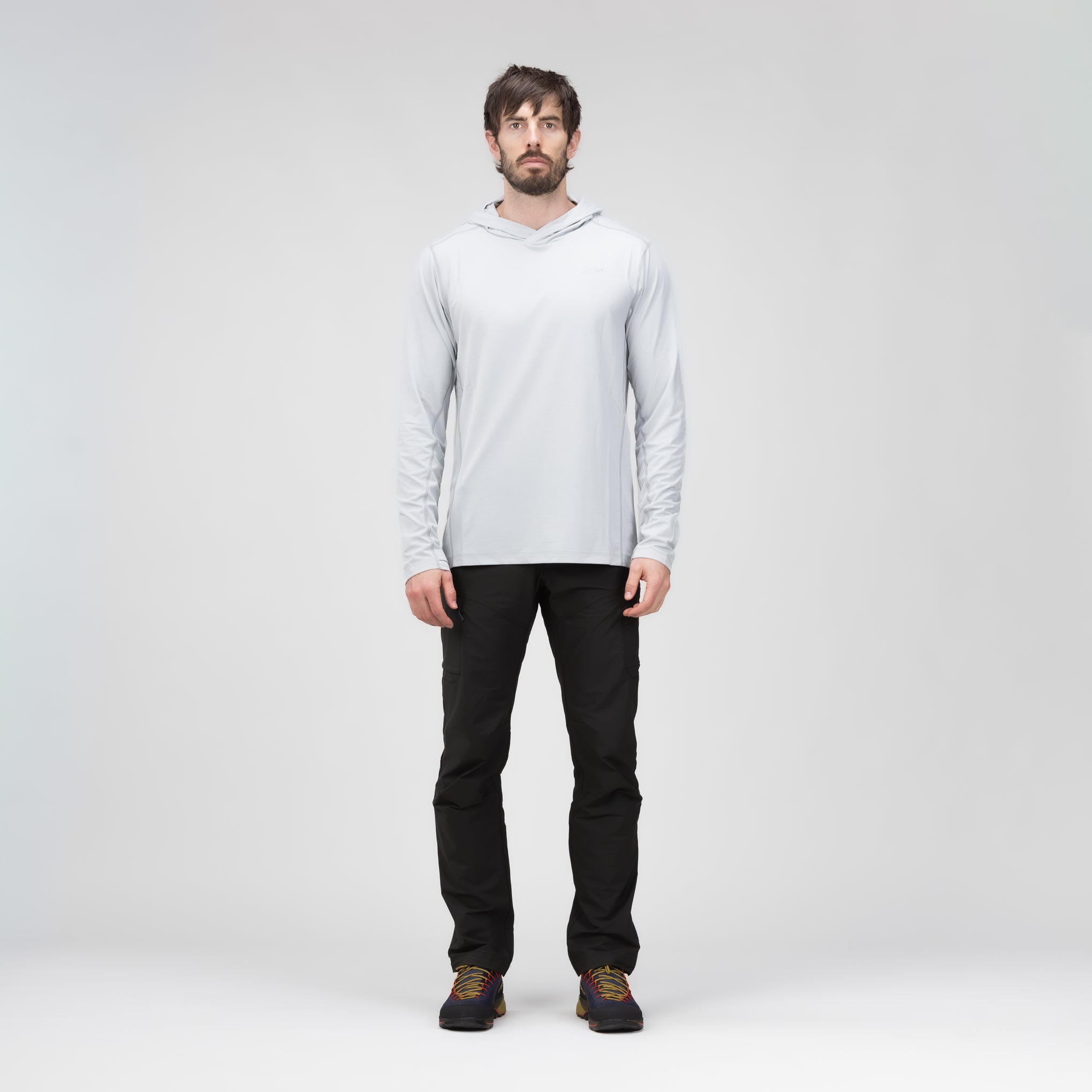 Sundance Hoodie Men's