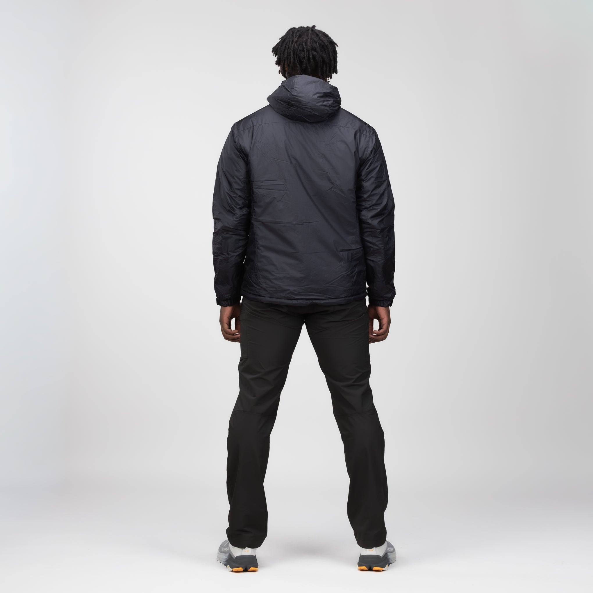 Guide Hoodie G-Loft Men