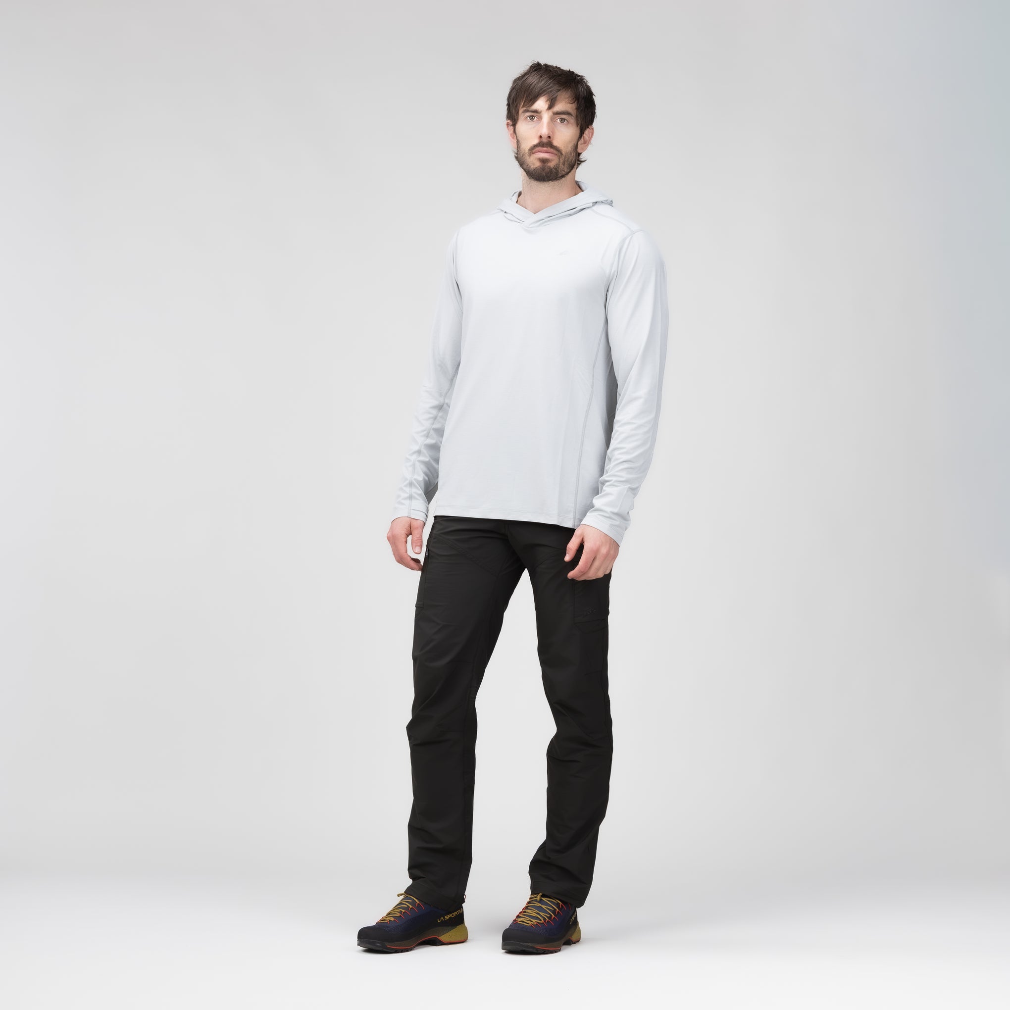 Sundance Hoodie Men's