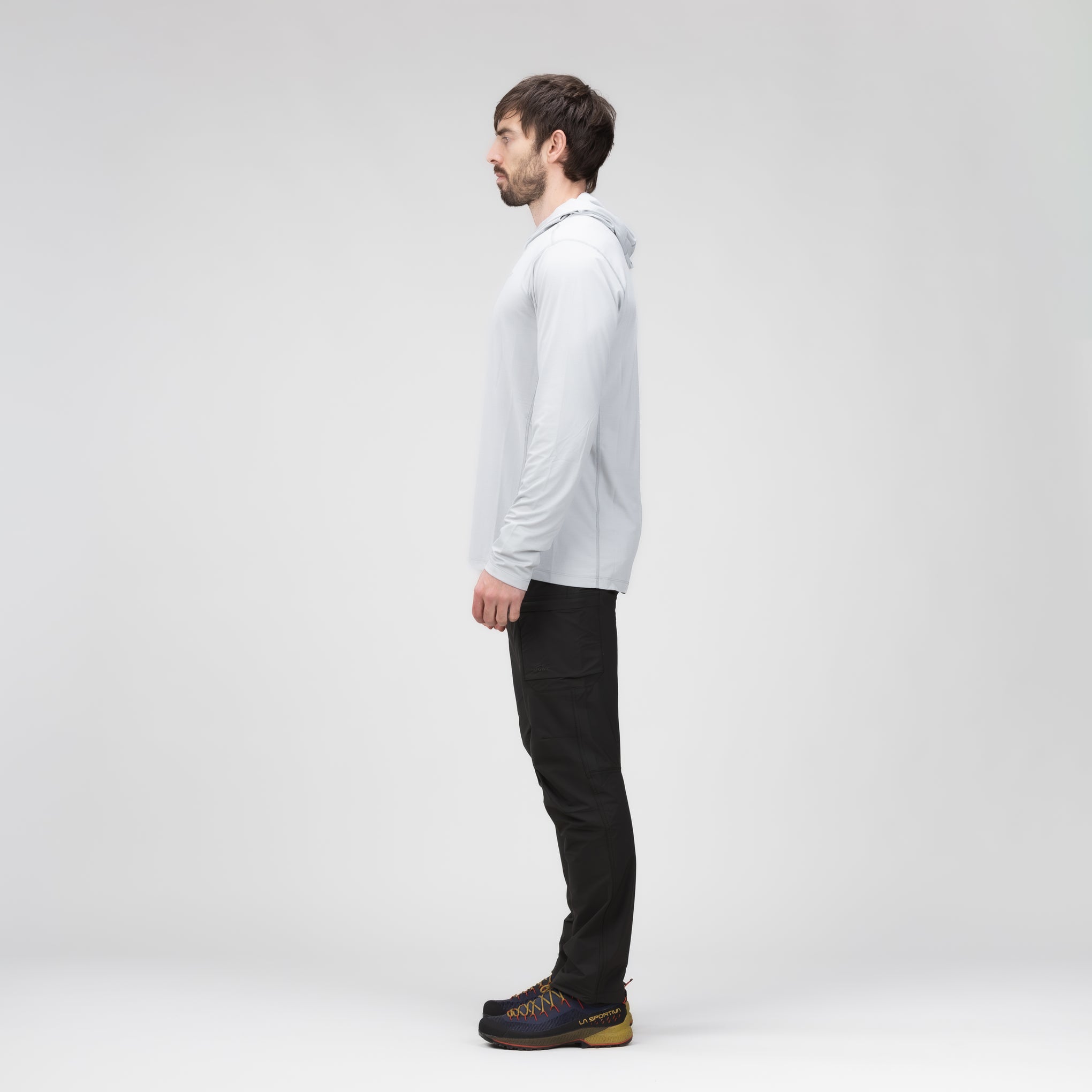 Sundance Hoodie Men's