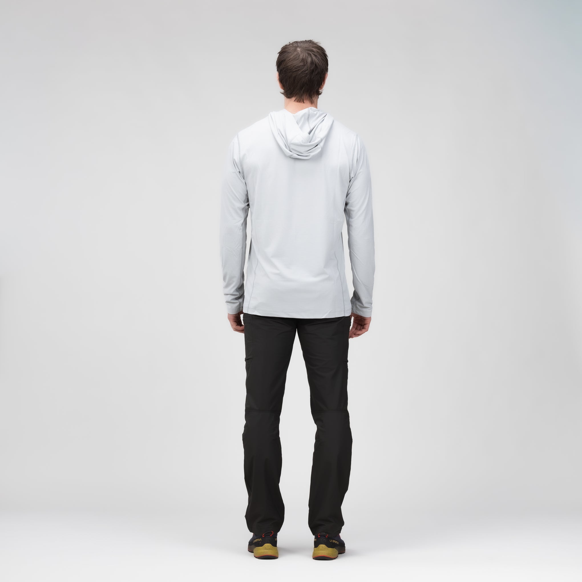 Sundance Hoodie Men's